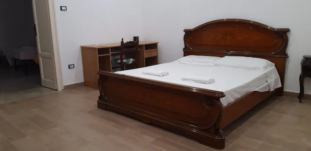 1-Bedroom Apartment in Via Agostino Gallo, Palermo (1640649) room image 1
