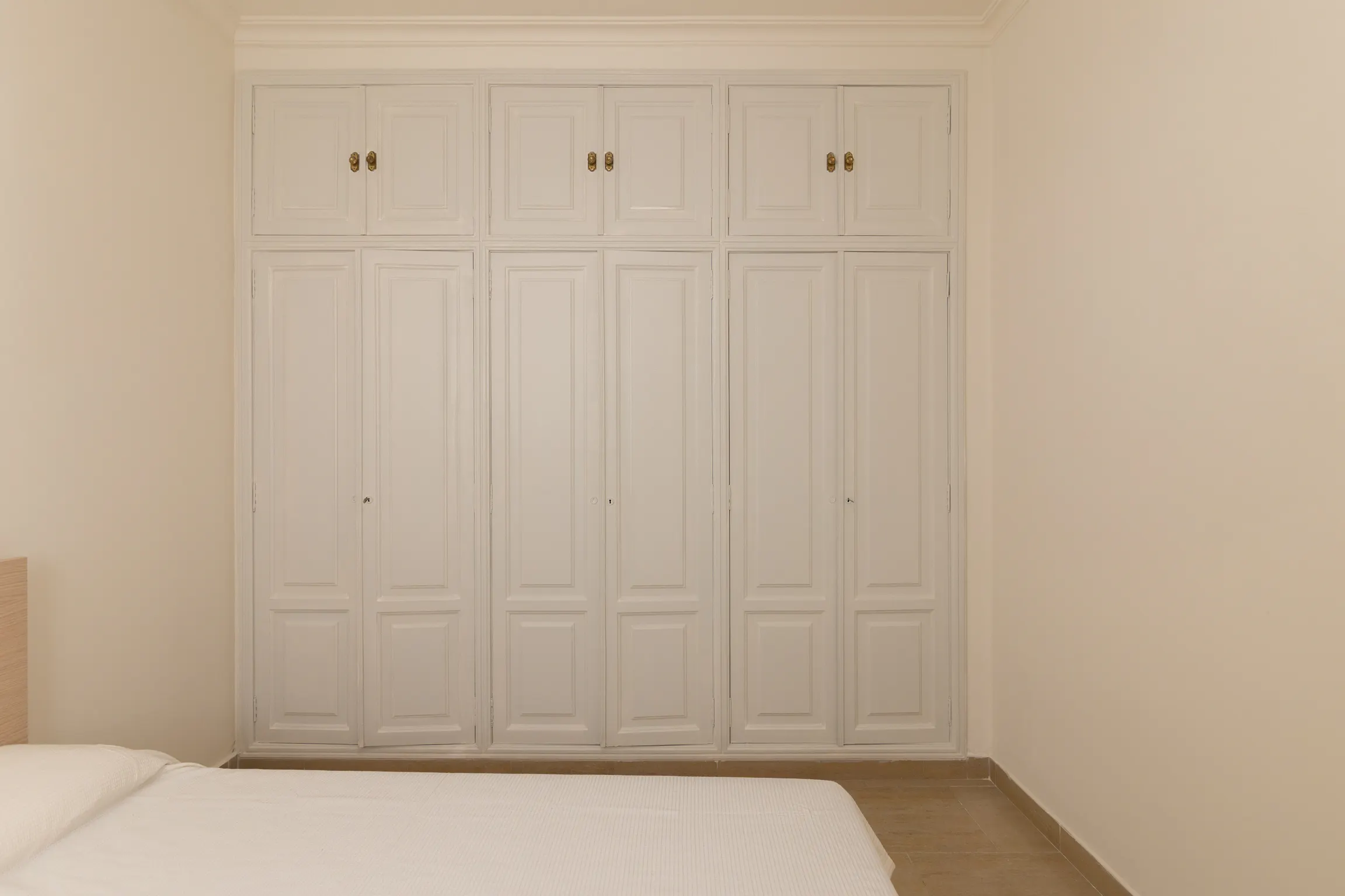 Private room in Carrer de Ciscar, Valencia (1640651) ROOM 1