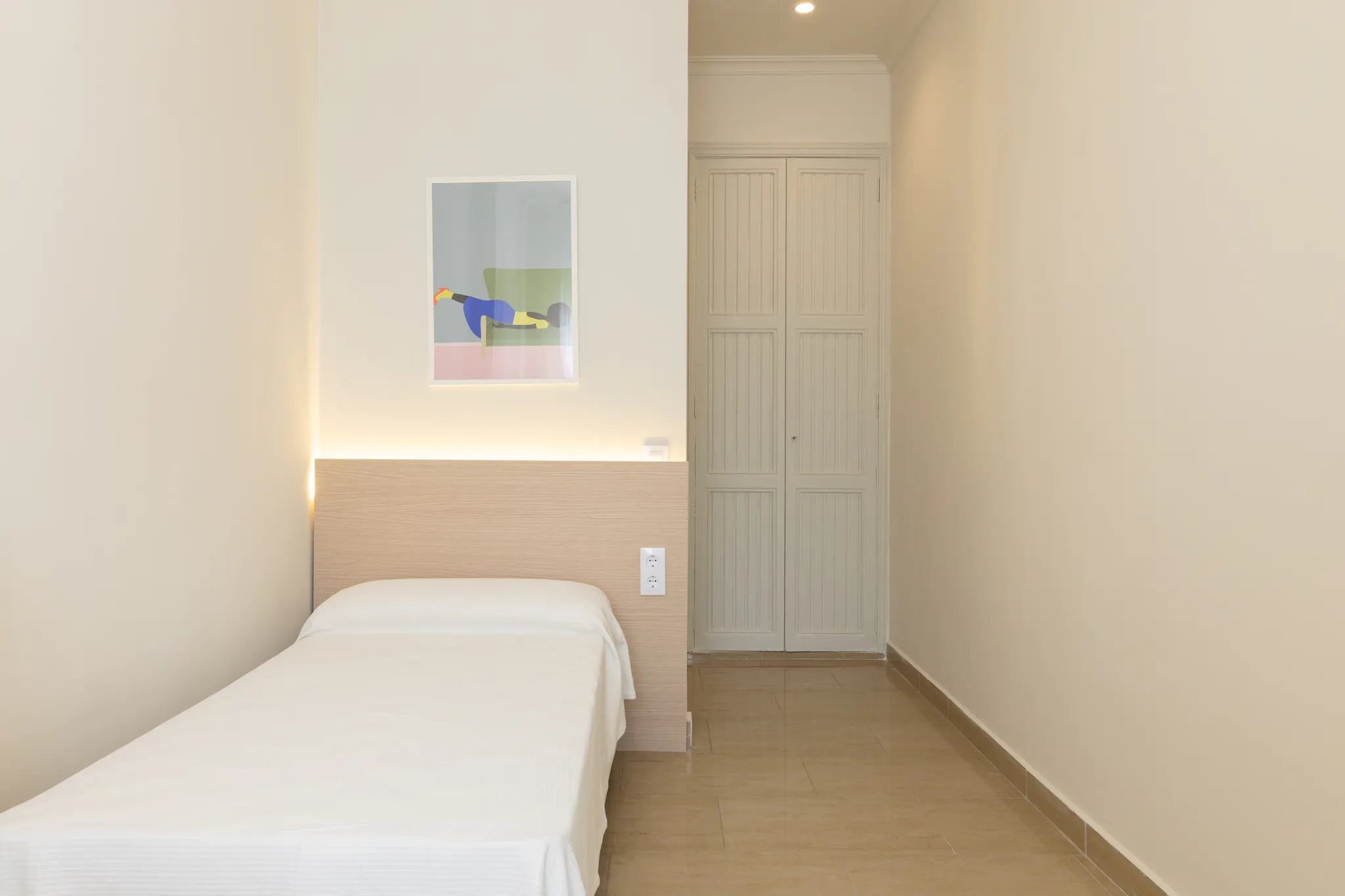 Carrer de Ciscar, Valencia preview