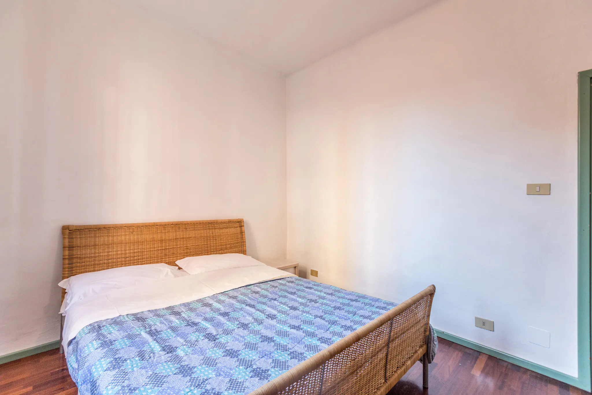 2-Bedroom Apartment in Via dell'Unione, Bologna (1640660) ROOM 4