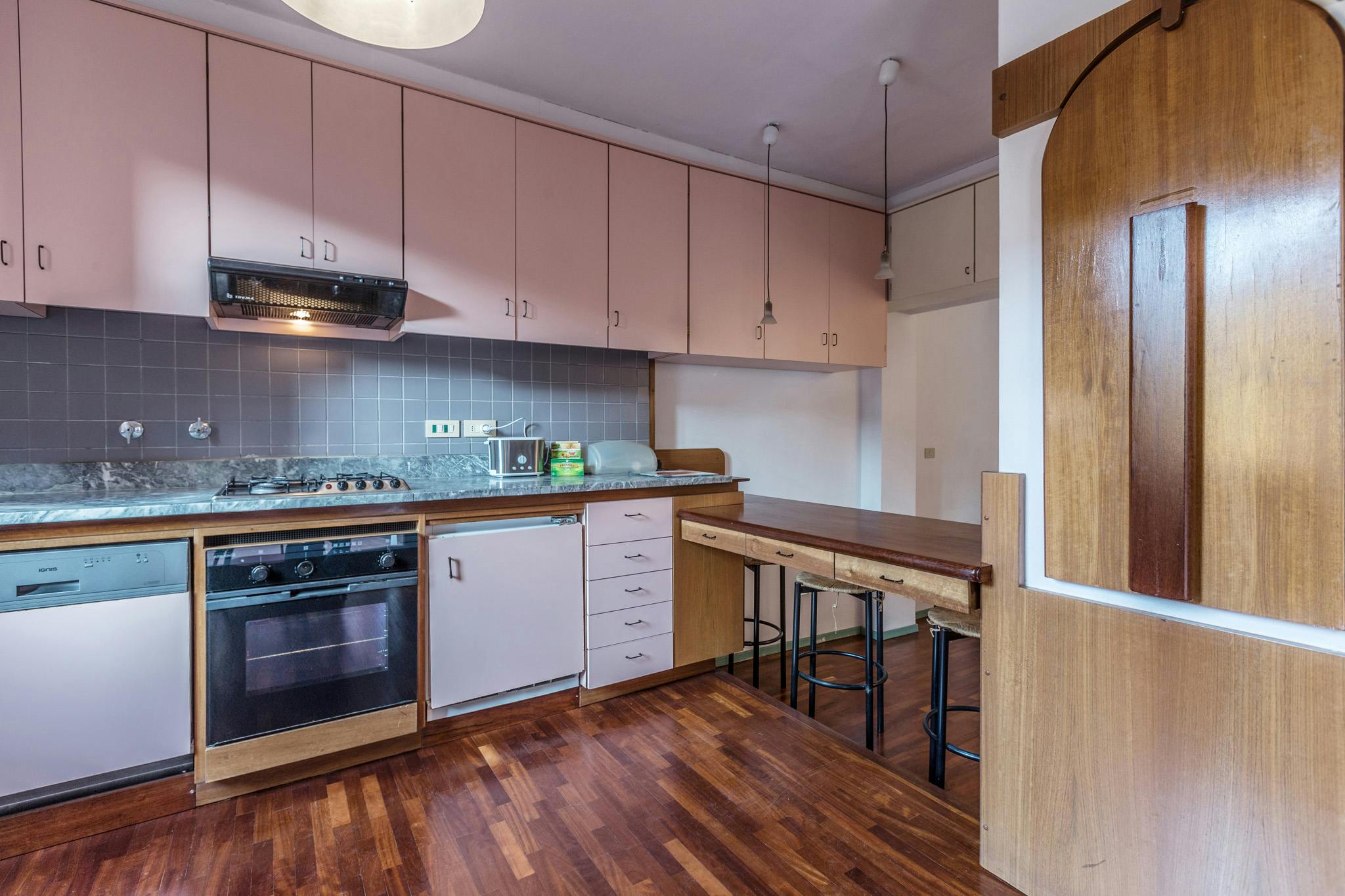 Via dell'Unione, Bologna preview