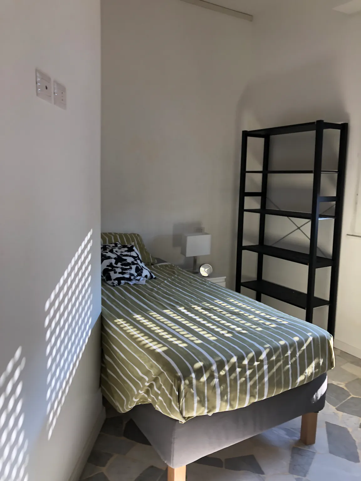 Via Luigi Scrosati, Milan preview