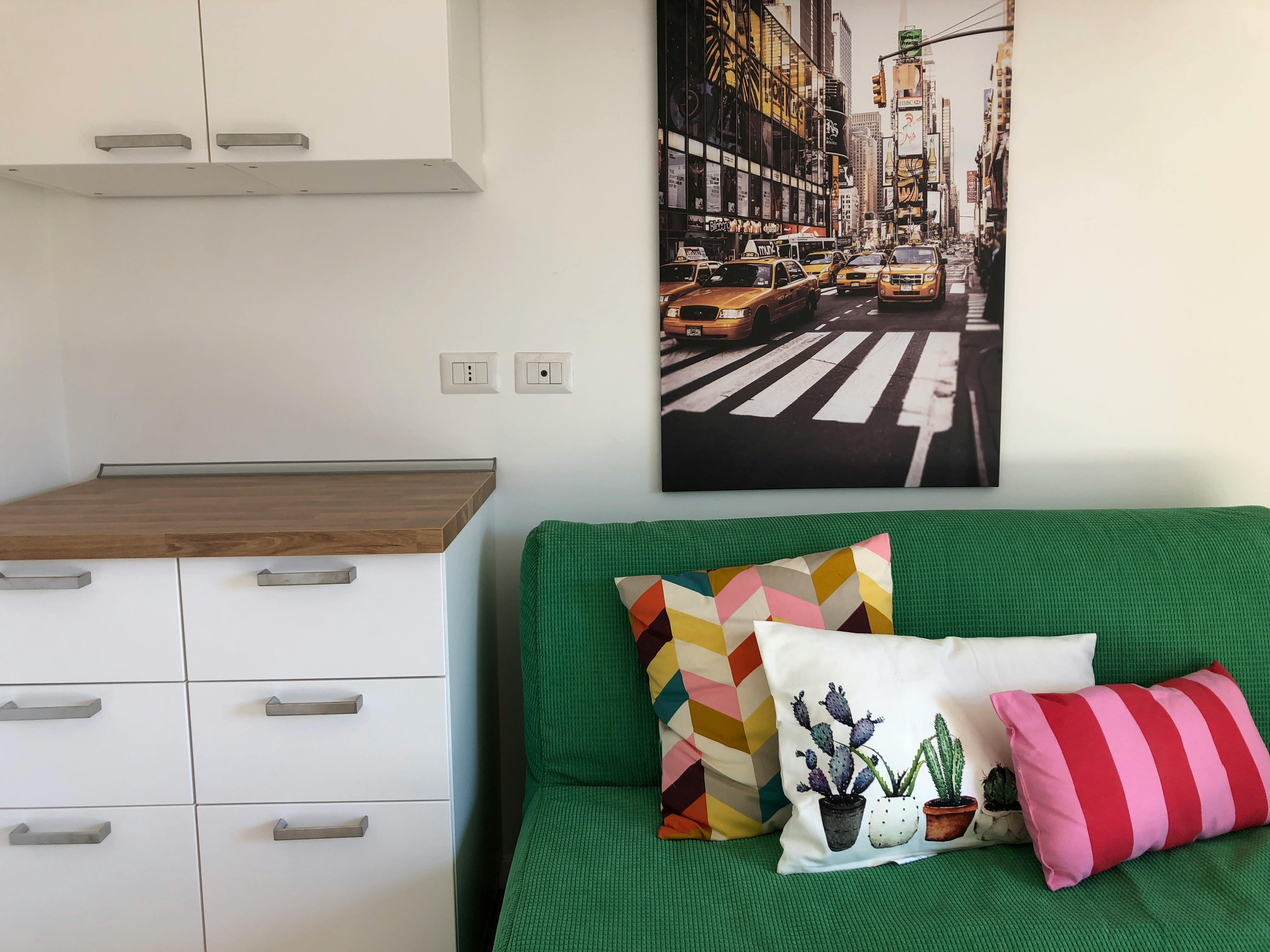 preview gallery tile