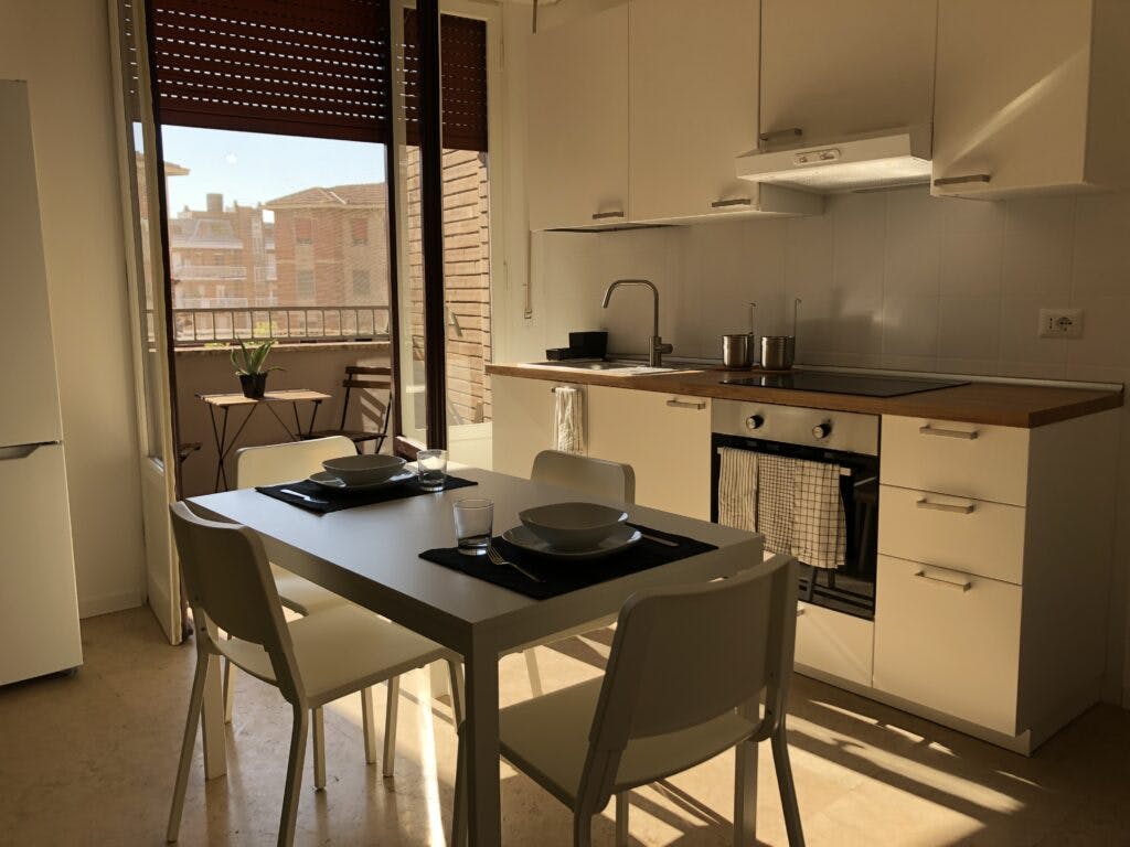 Private room for rent for €700 per month in Milan, Via Luigi Scrosati