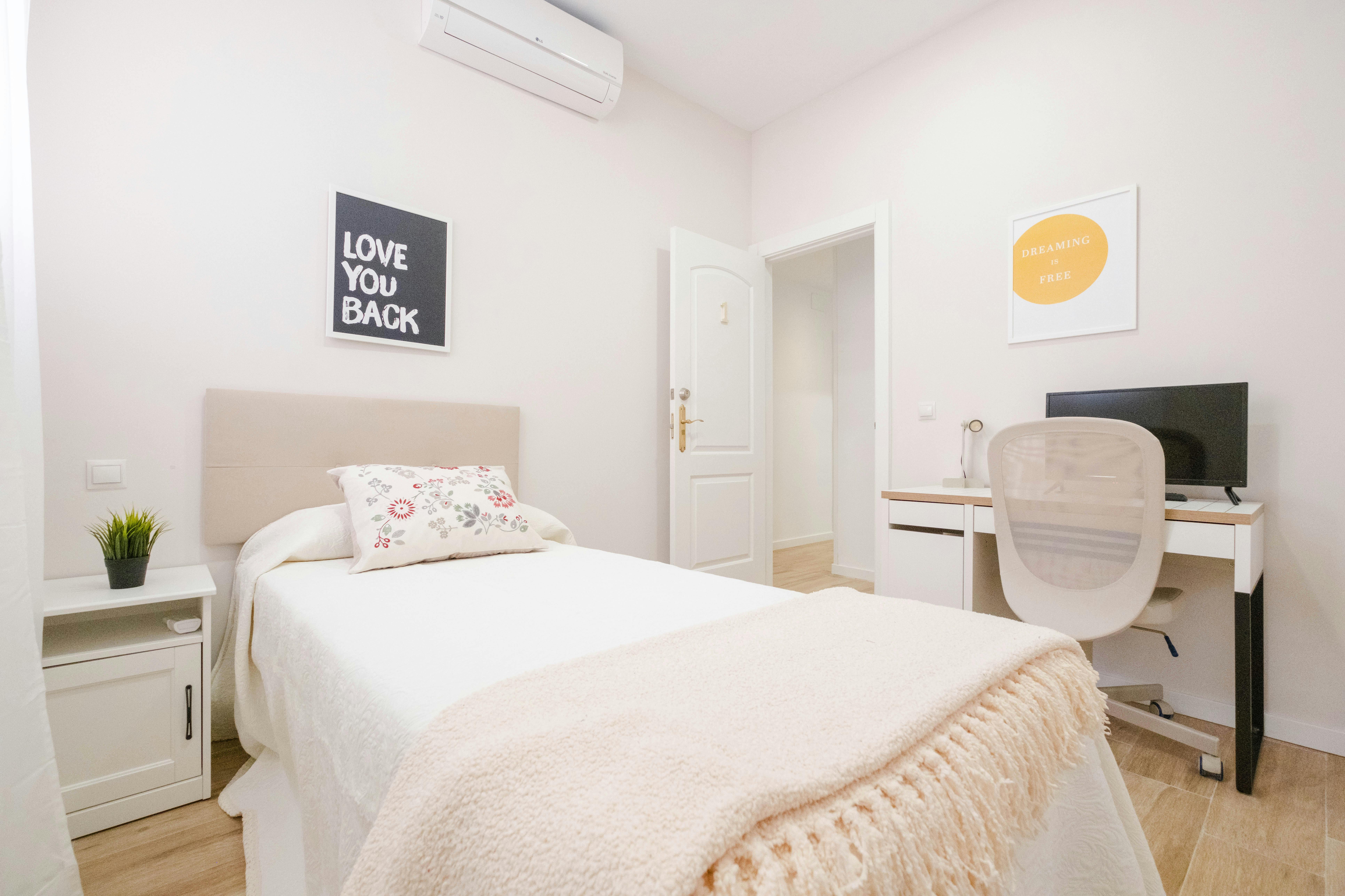 Calle de Antonio Prieto, Madrid Madrid