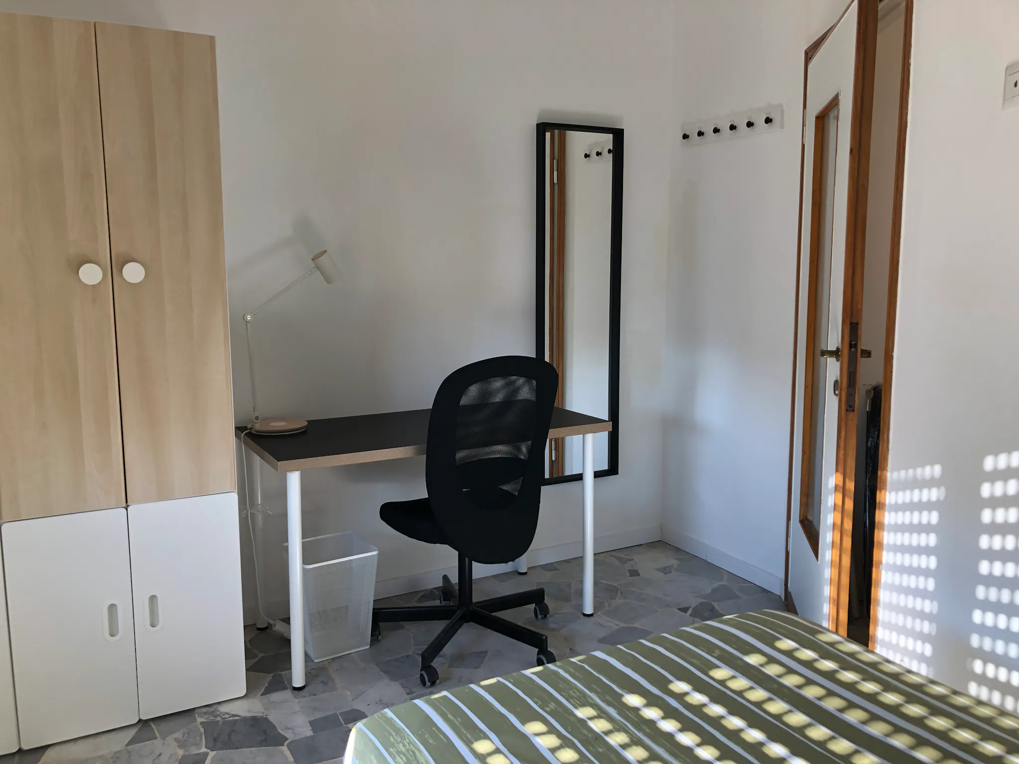 Via Luigi Scrosati, Milan preview