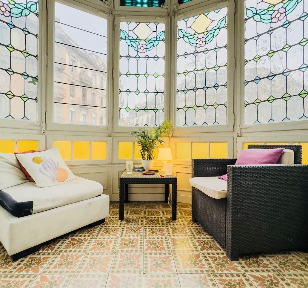 preview gallery tile