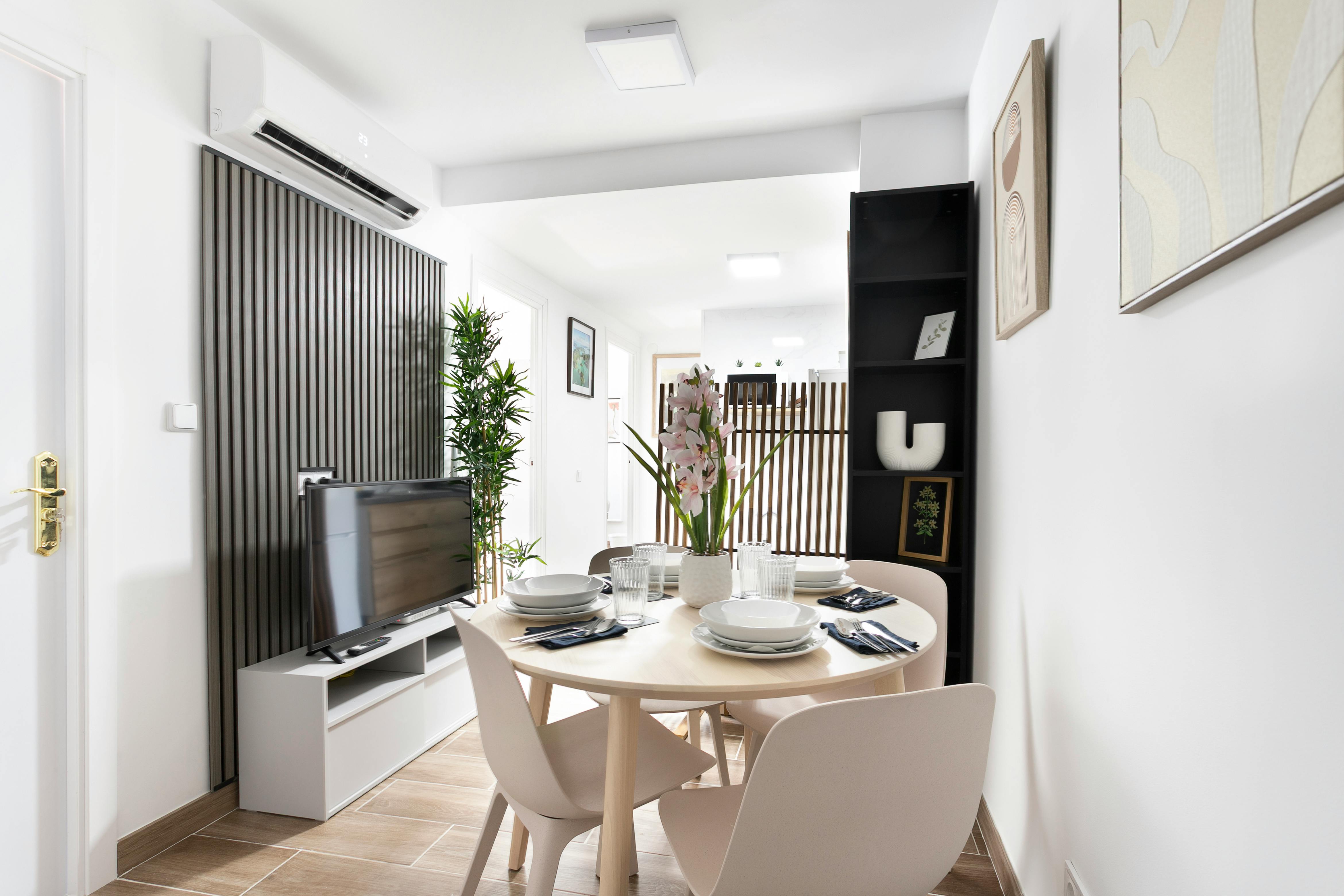 Single room Getafe, 1 bed, 8m² — photo 4
