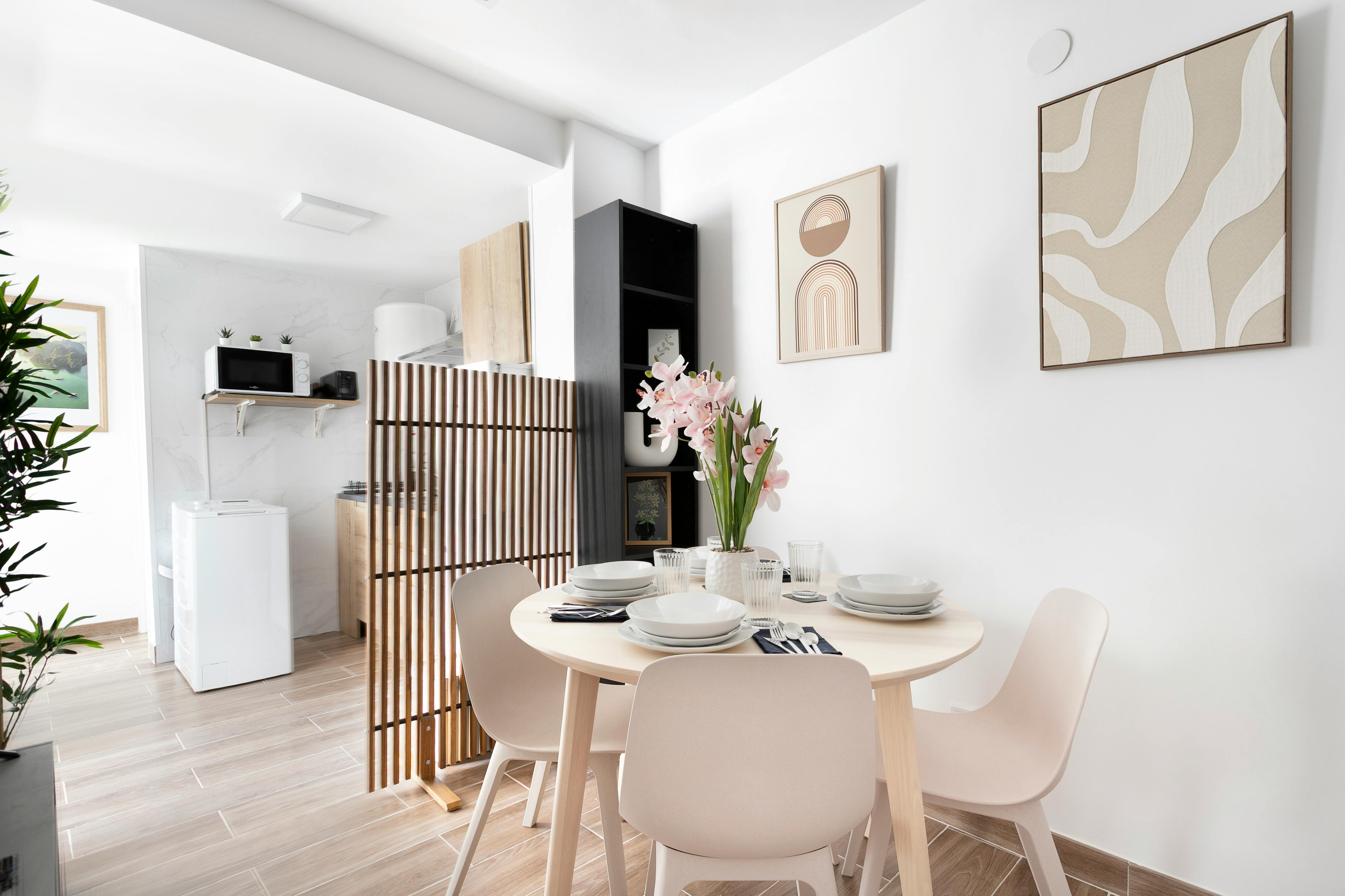 Single room Getafe, 1 bed, 8m² — photo 6