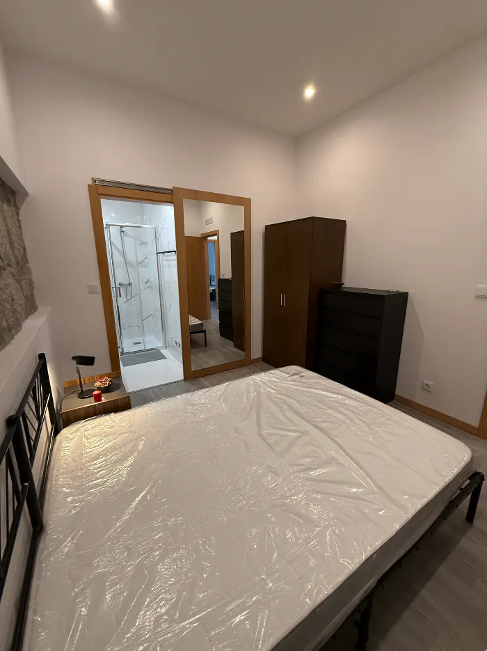 Private room in Rua Luís de Camões, Vila Nova de Gaia 2