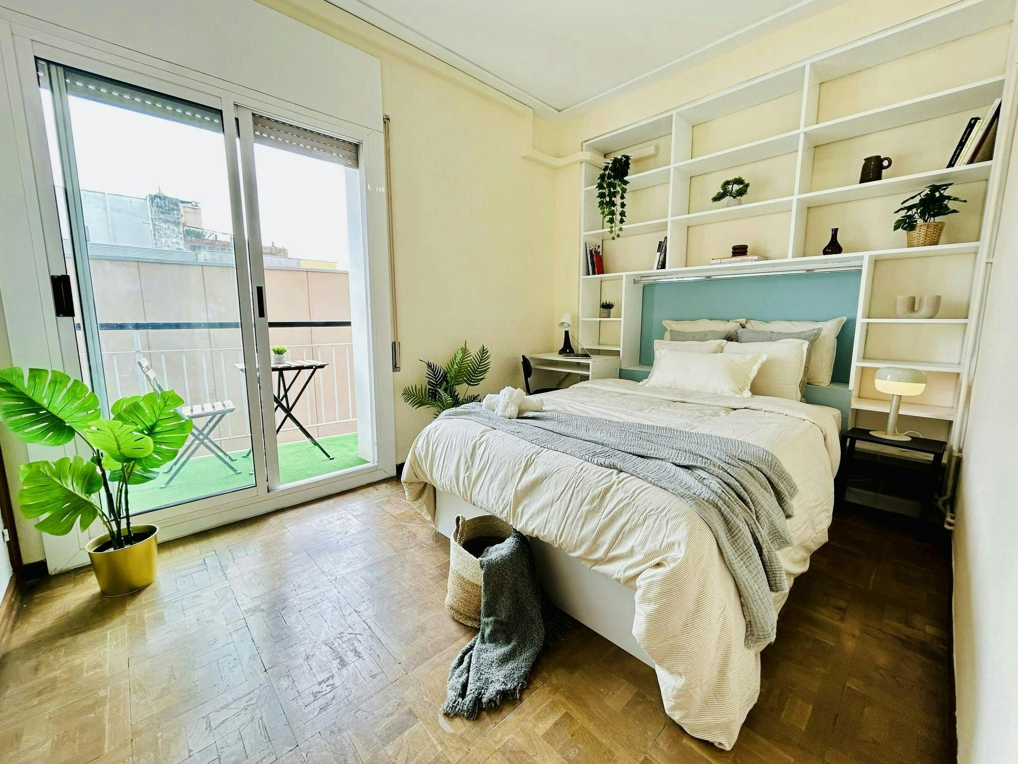 Carrer de Balmes, Barcelona Barcelona