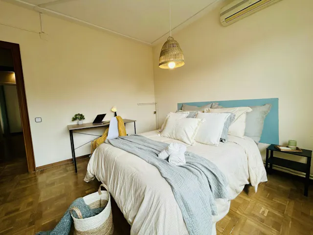 Private room in Carrer de Balmes, Barcelona (1640715) room image 2