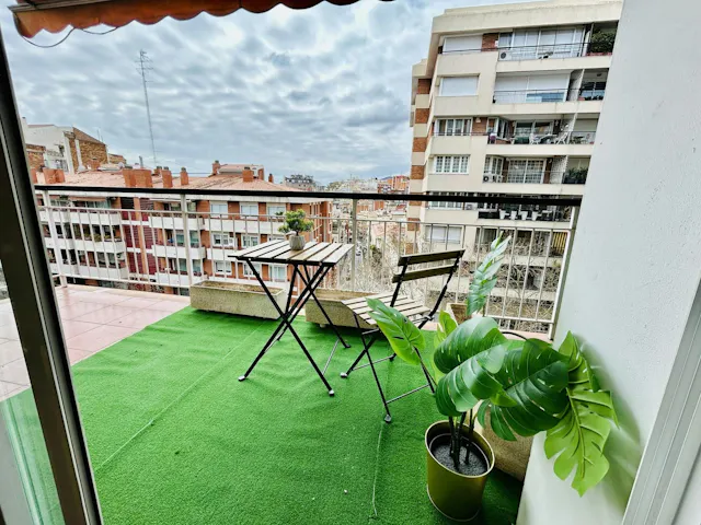 Private room in Carrer de Balmes, Barcelona (1640716) room image 2