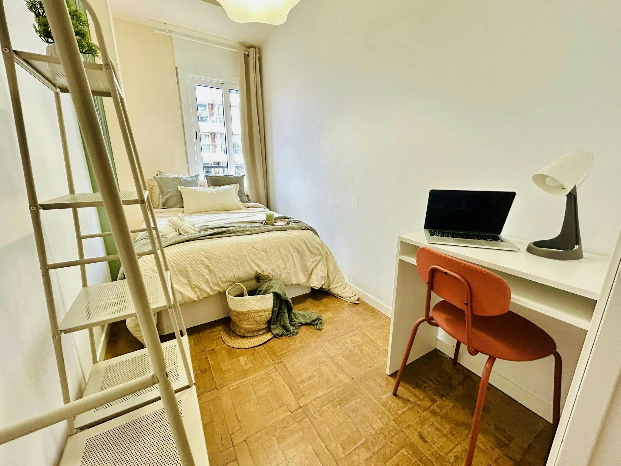 Carrer de Balmes, Barcelona preview