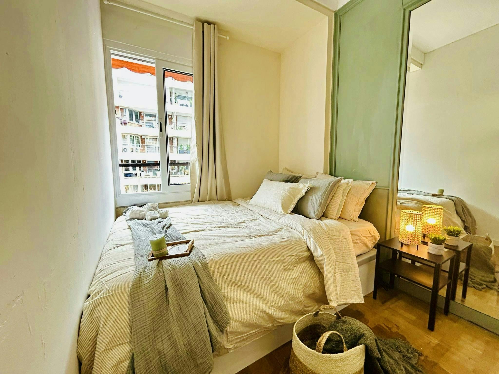 Carrer de Balmes, Barcelona preview