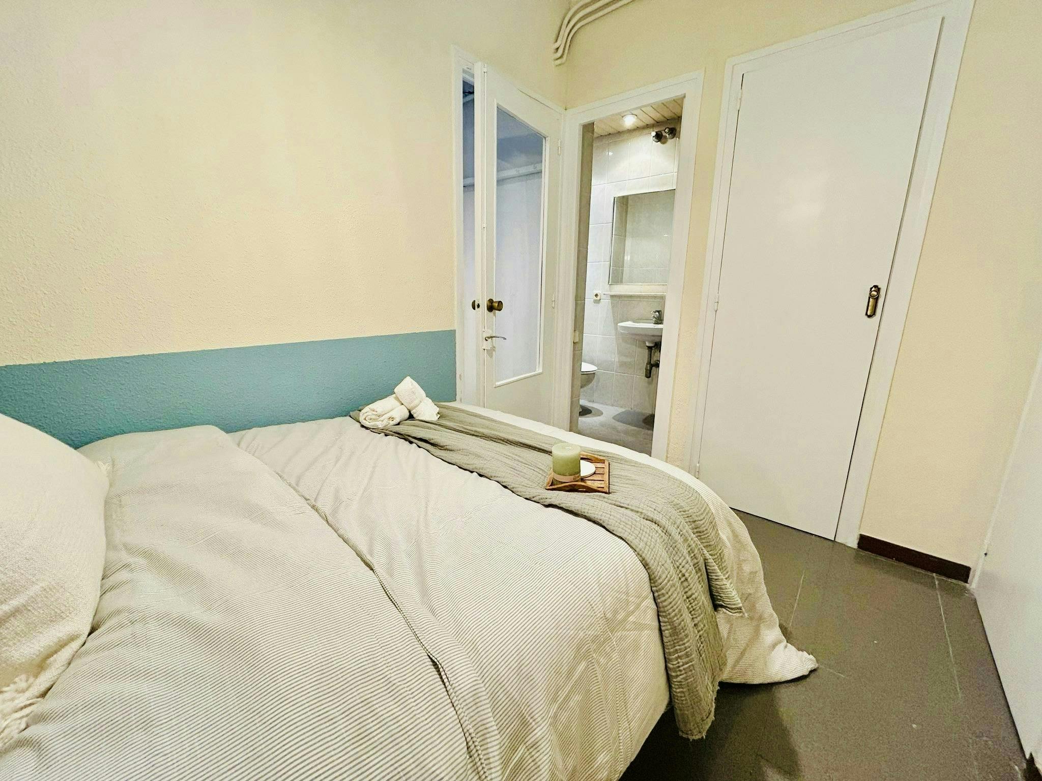 Carrer de Balmes, Barcelona preview