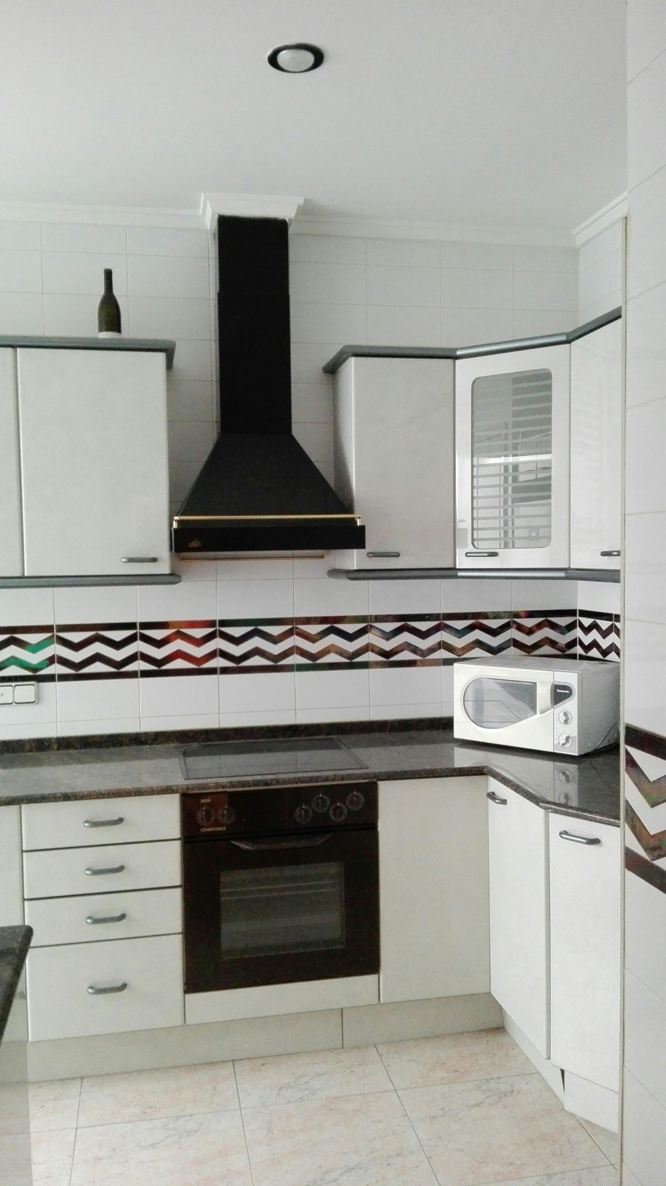 Single room Valencia, 1 bed, 20m² — photo 2