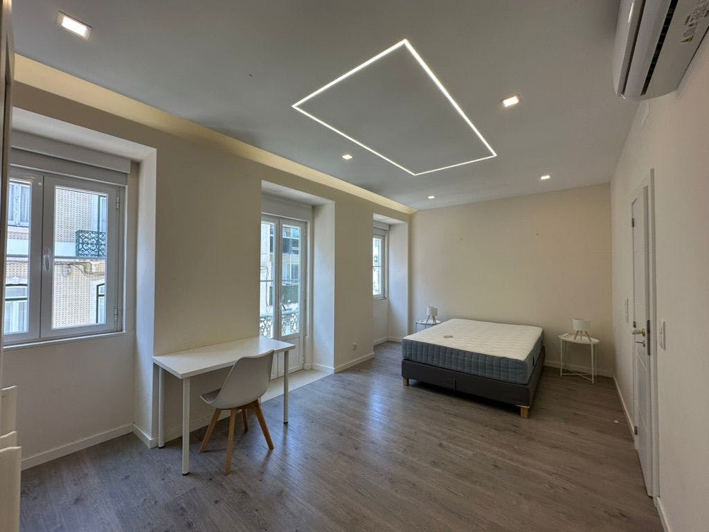 Rua dos Açores, Lisbon preview