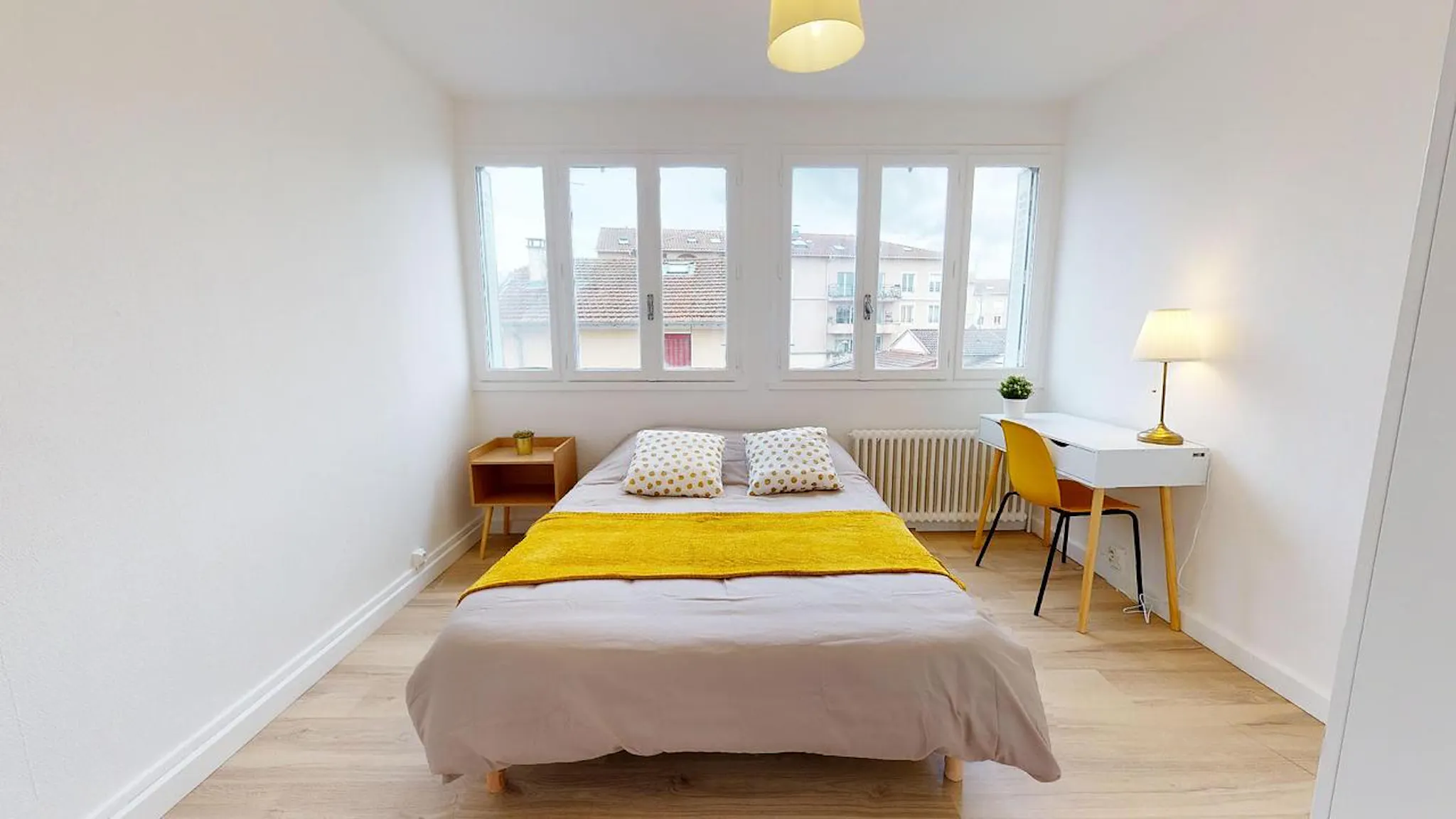 Rue Garon Duret, Lyon preview