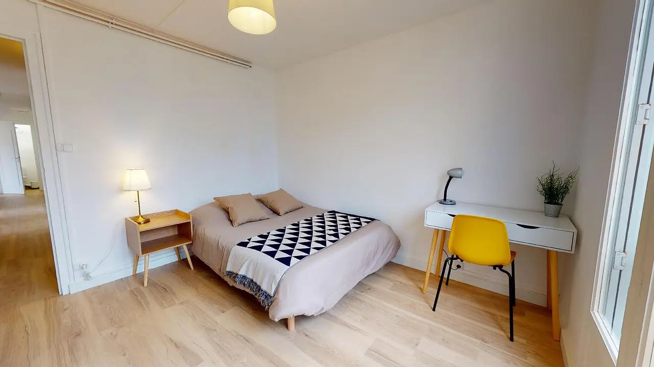 Rue Garon Duret, Lyon preview