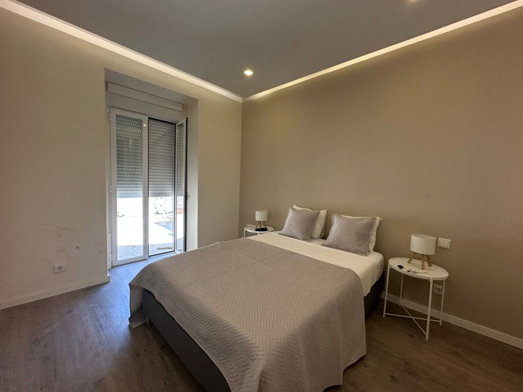 Single room Lisbon, 1 bed, 20m² — photo 2