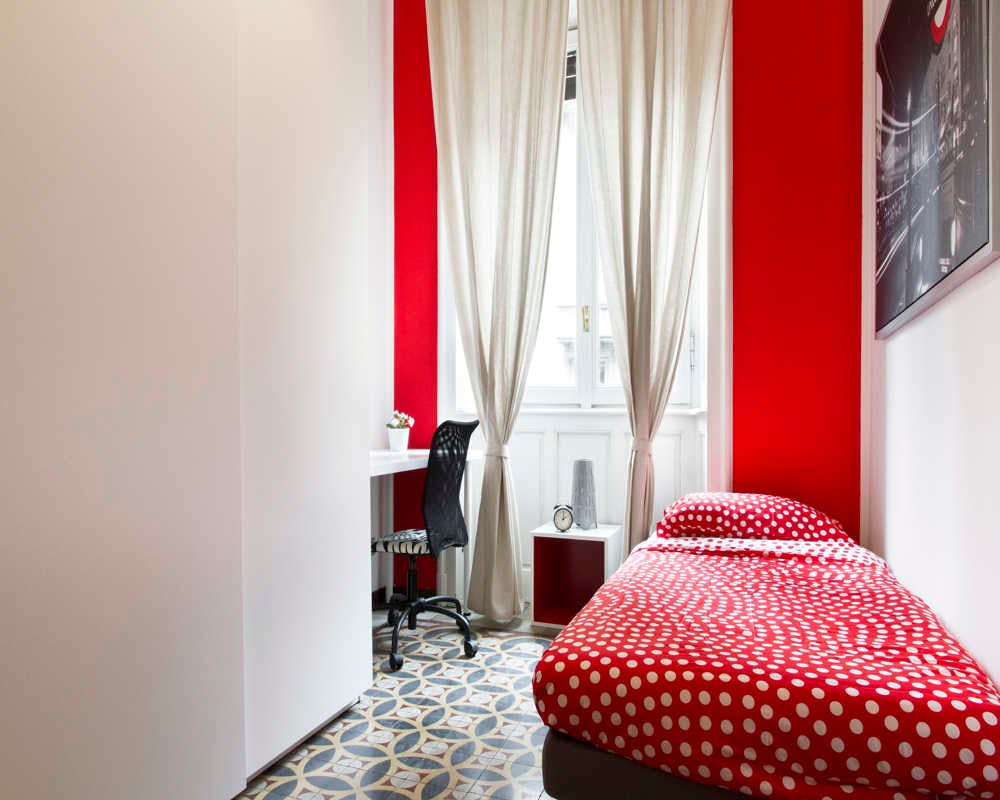 Private room in Via Domenichino, Milan (1640735) room image 1