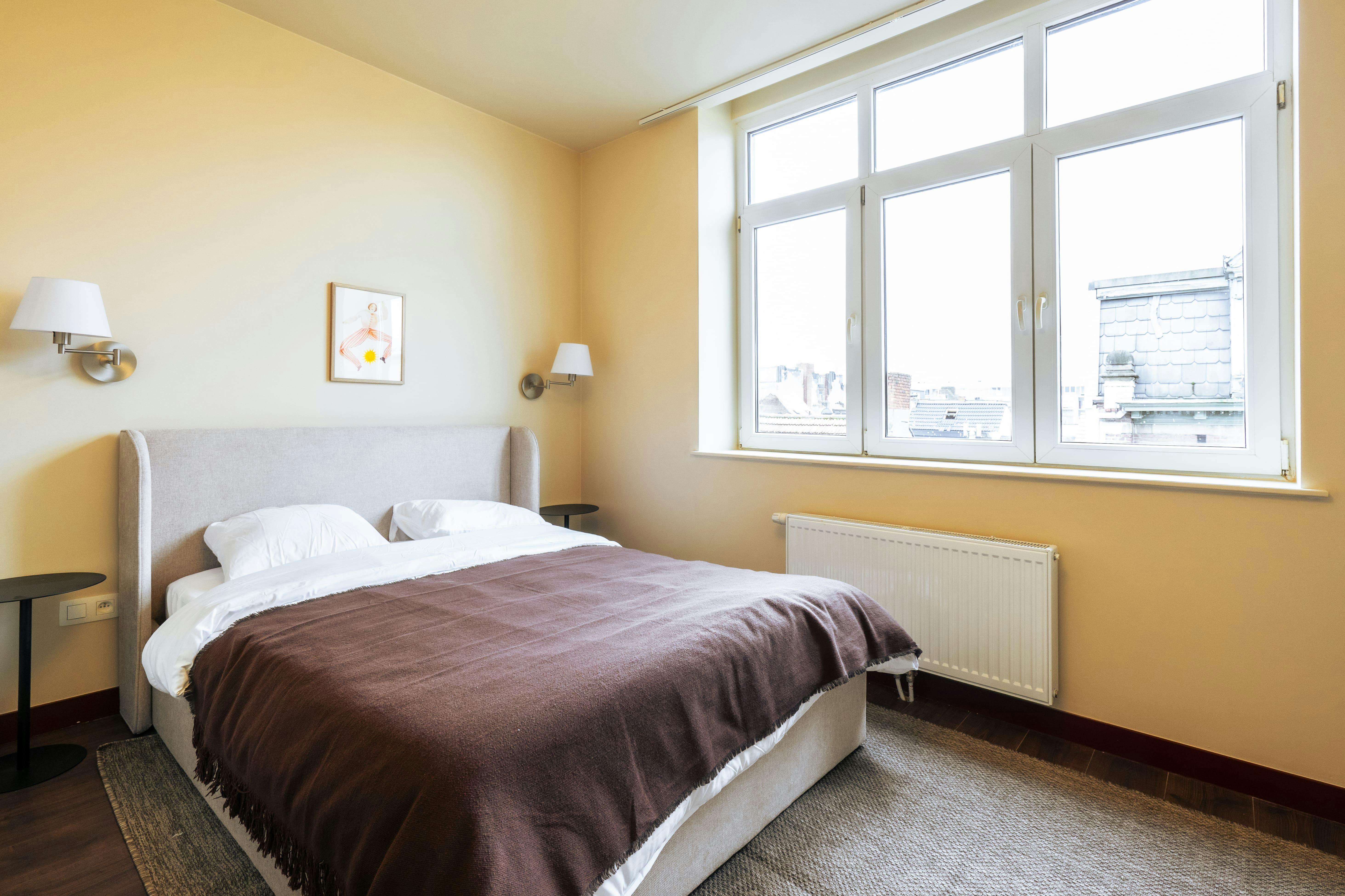 Appartement in Antwerpen