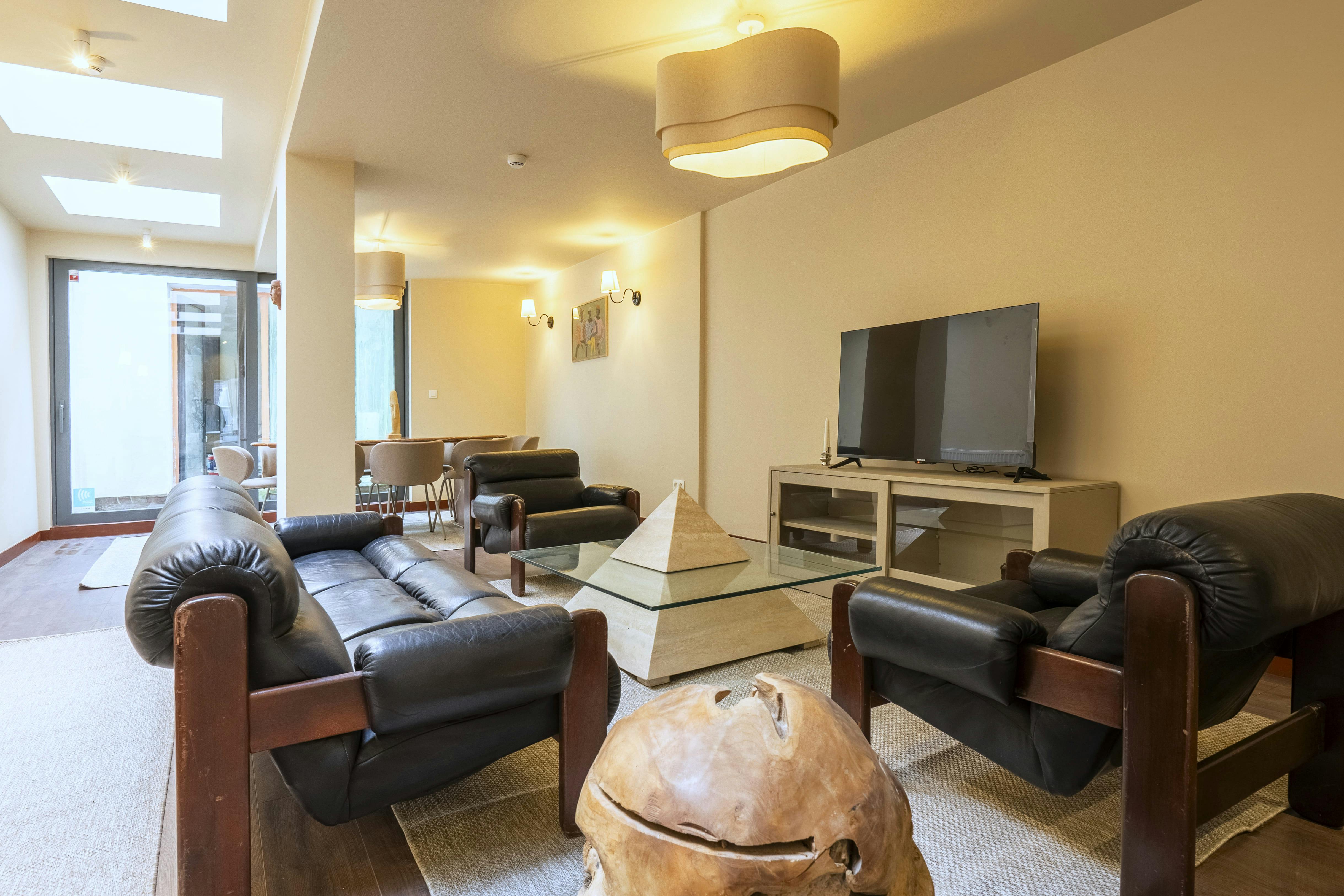 Habitación privada en alquiler por 780 € al mes en Antwerpen, Lange van Sterbeeckstraat