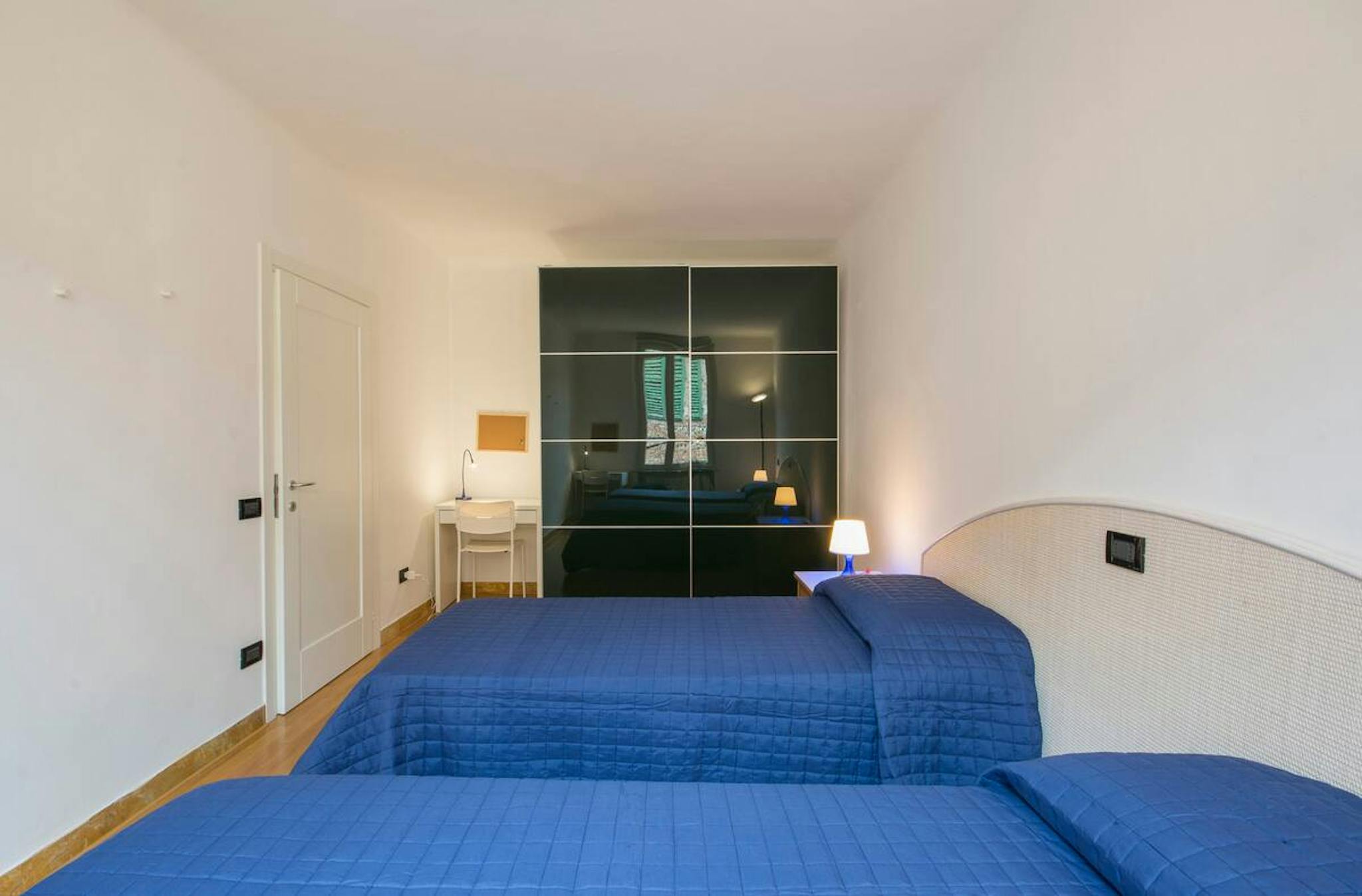 Via San Quirico, Siena preview