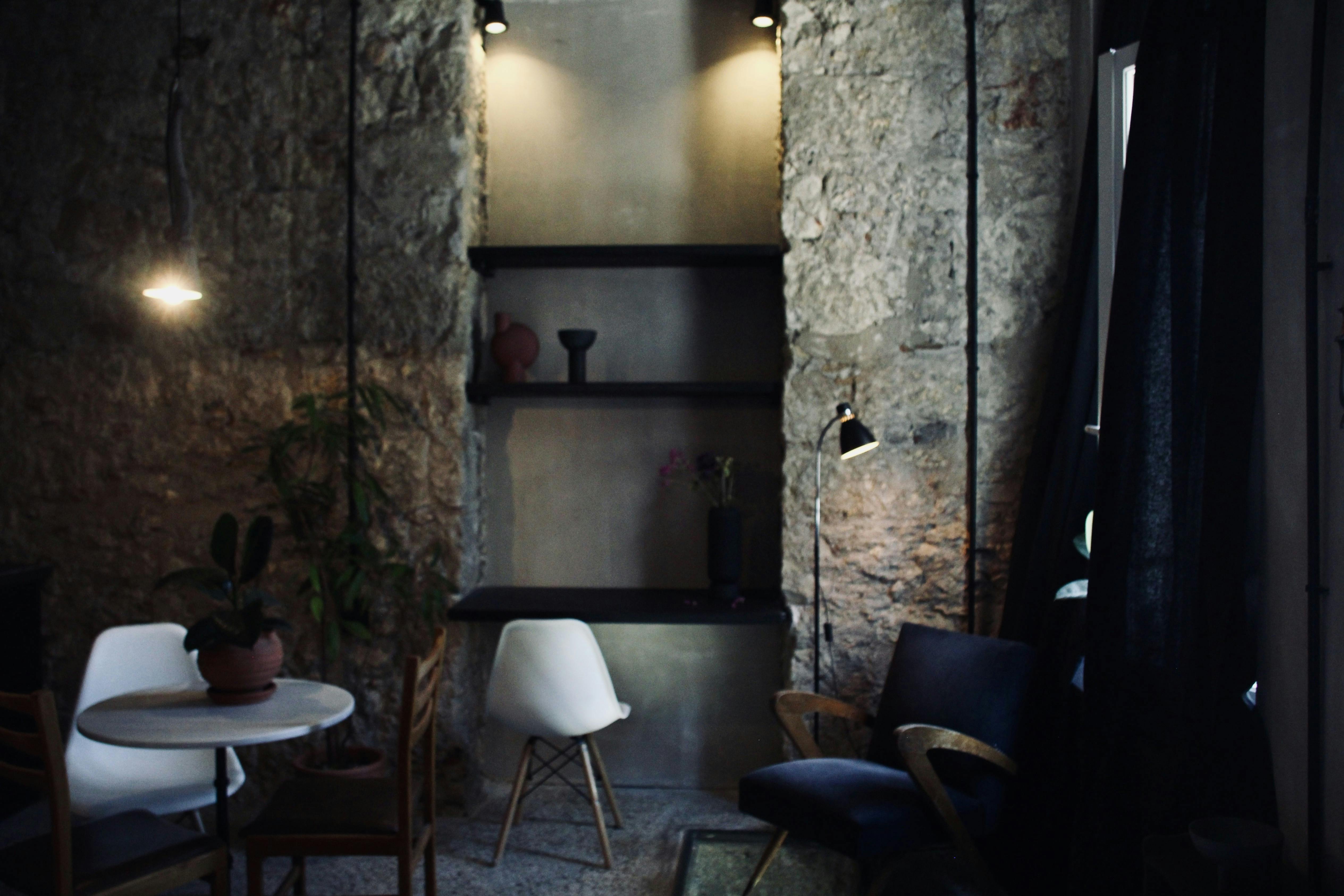 Apartment Pireas — photo 9