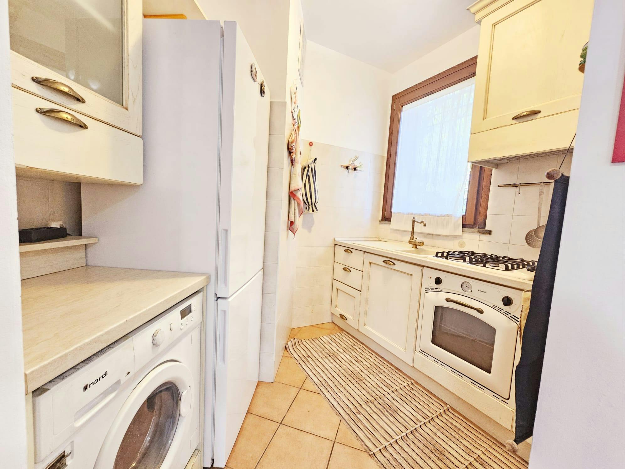 Apartment Milan, 1 bed — photo 1