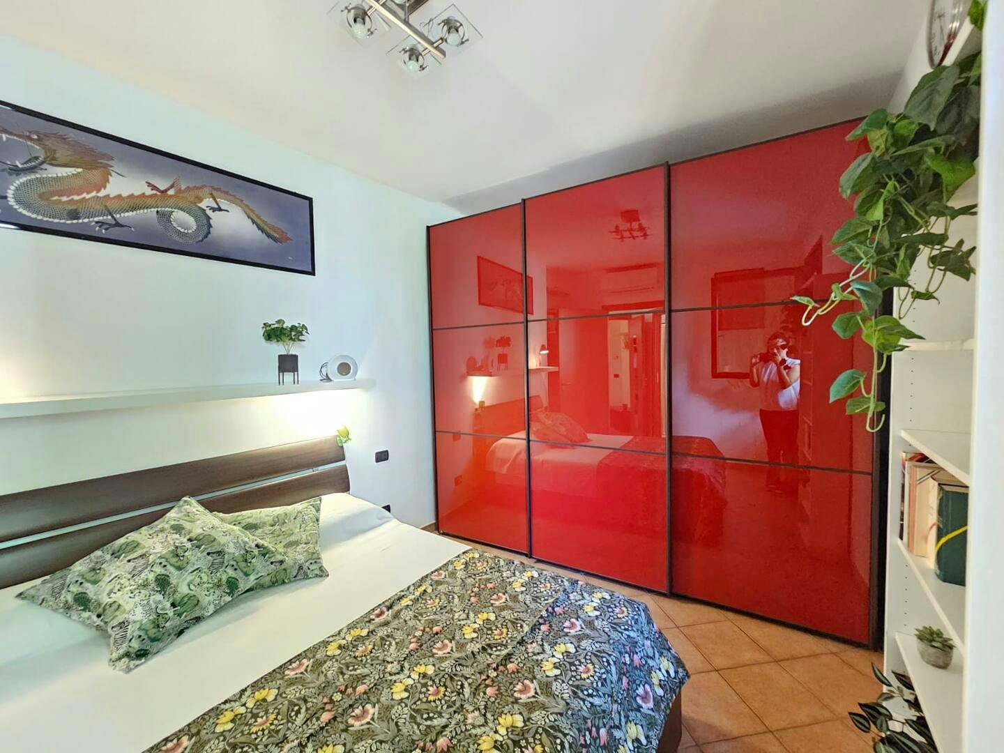 Apartment Milan, 1 bed — photo 11