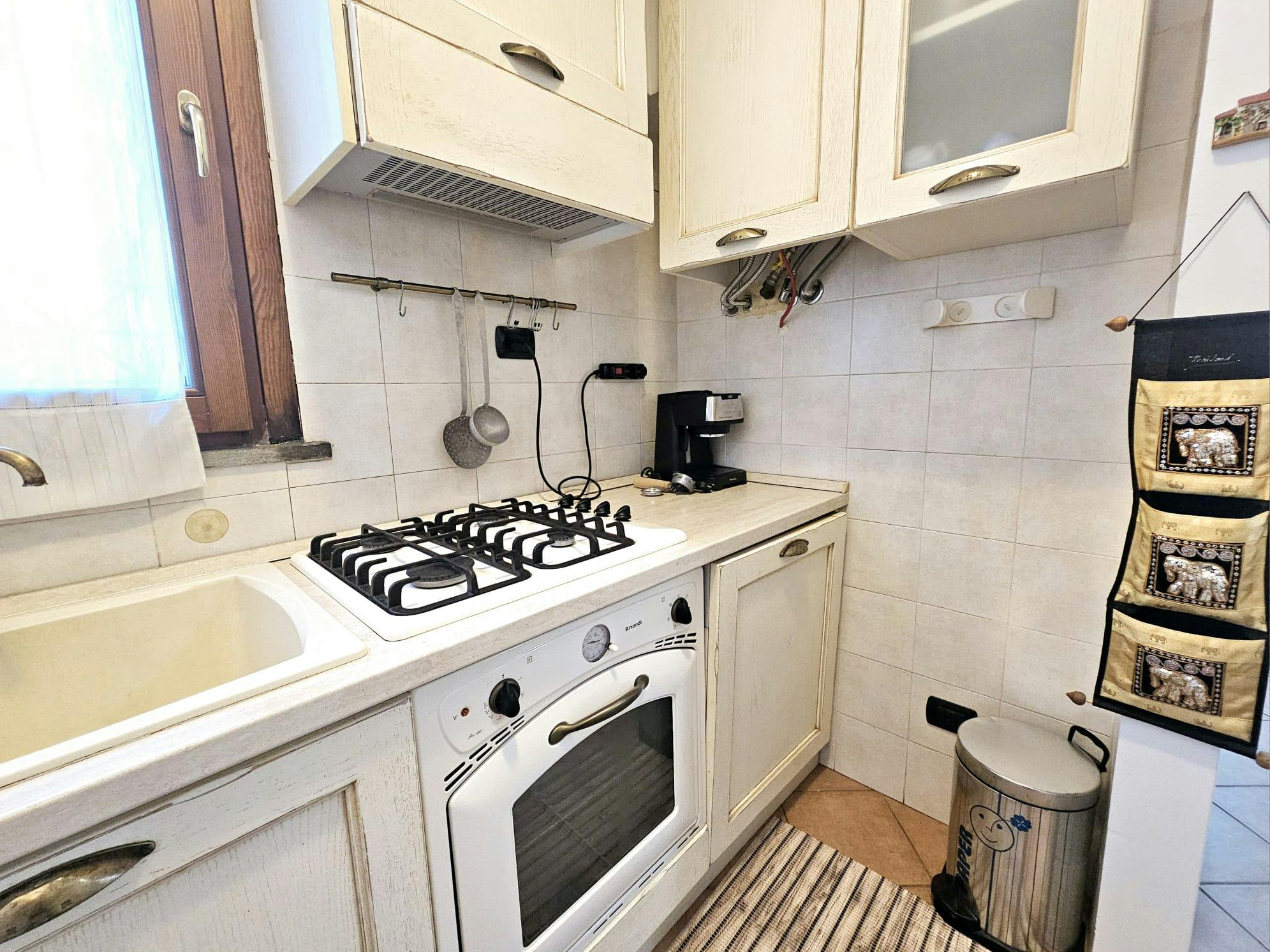Apartment Milan, 1 bed — photo 6