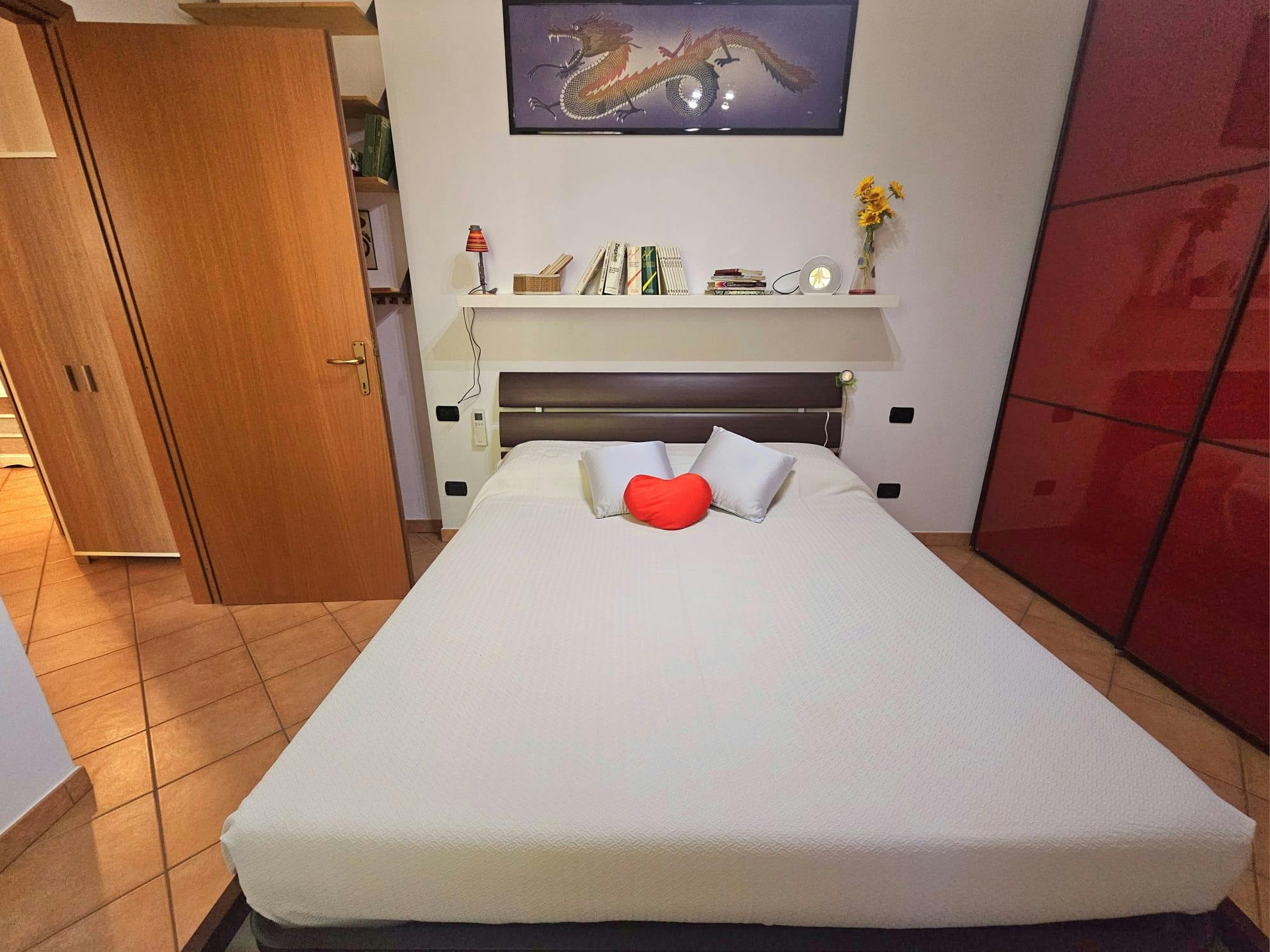Apartment Milan, 1 bed — photo 3