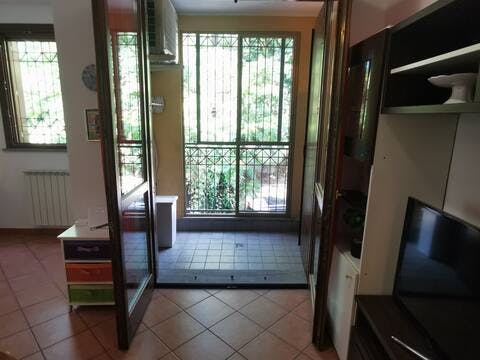 Apartment Milan, 1 bed — photo 27