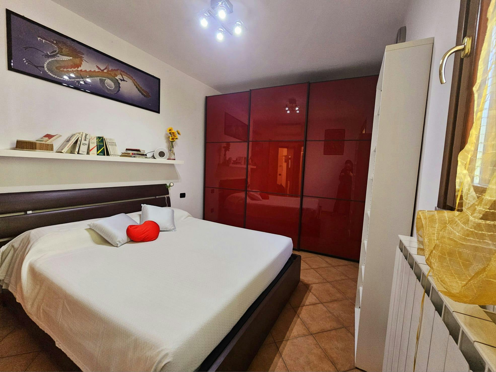 Apartment Milan, 1 bed — photo 8