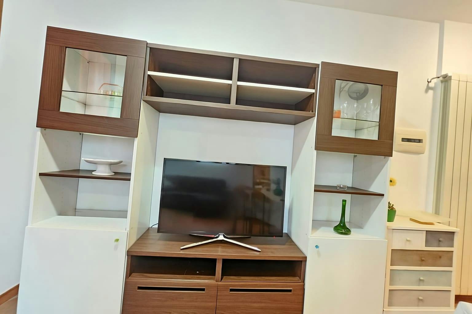 Apartment Milan, 1 bed — photo 7