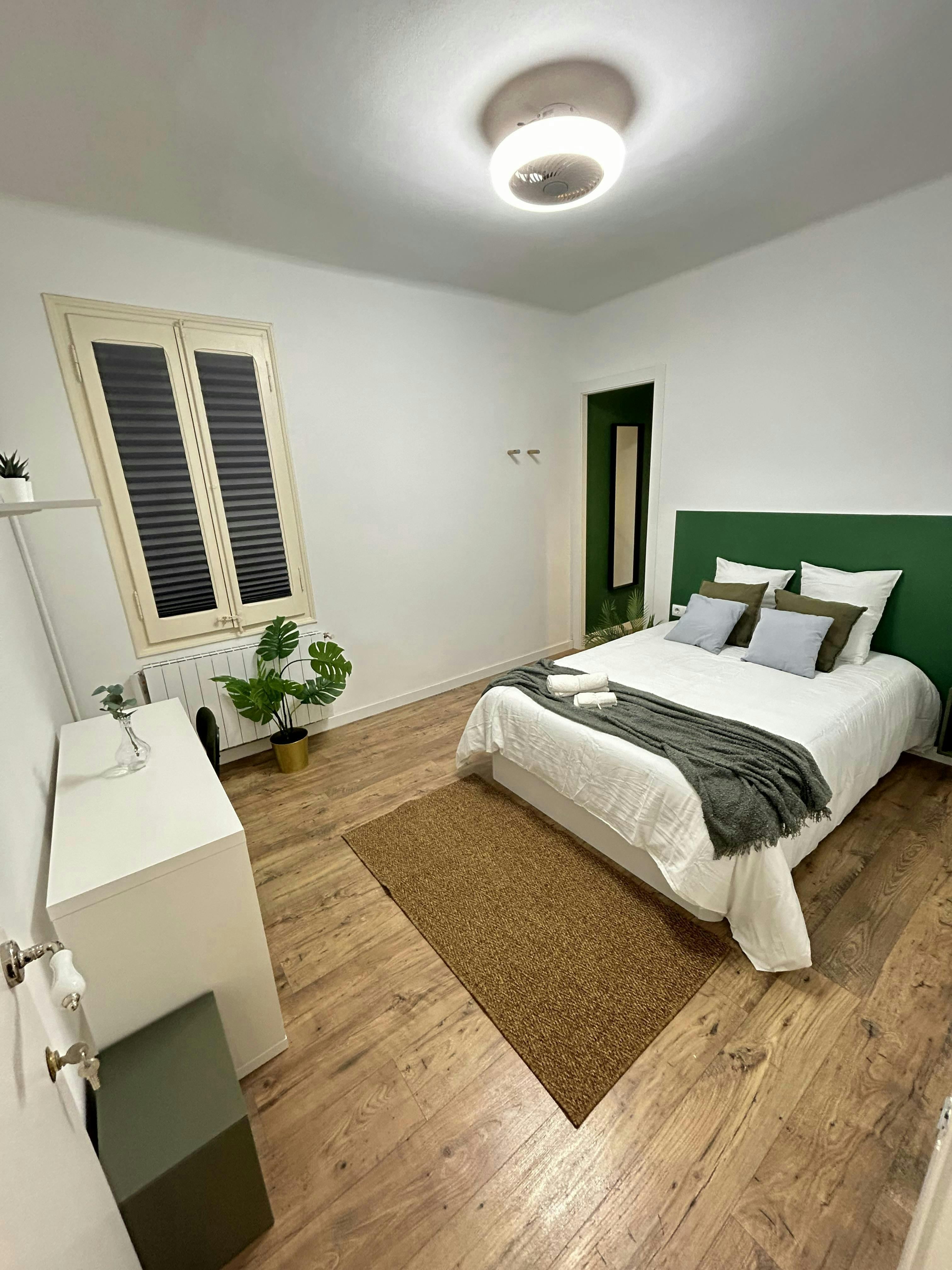 Passeig de l'Exposició, Barcelona Barcelona