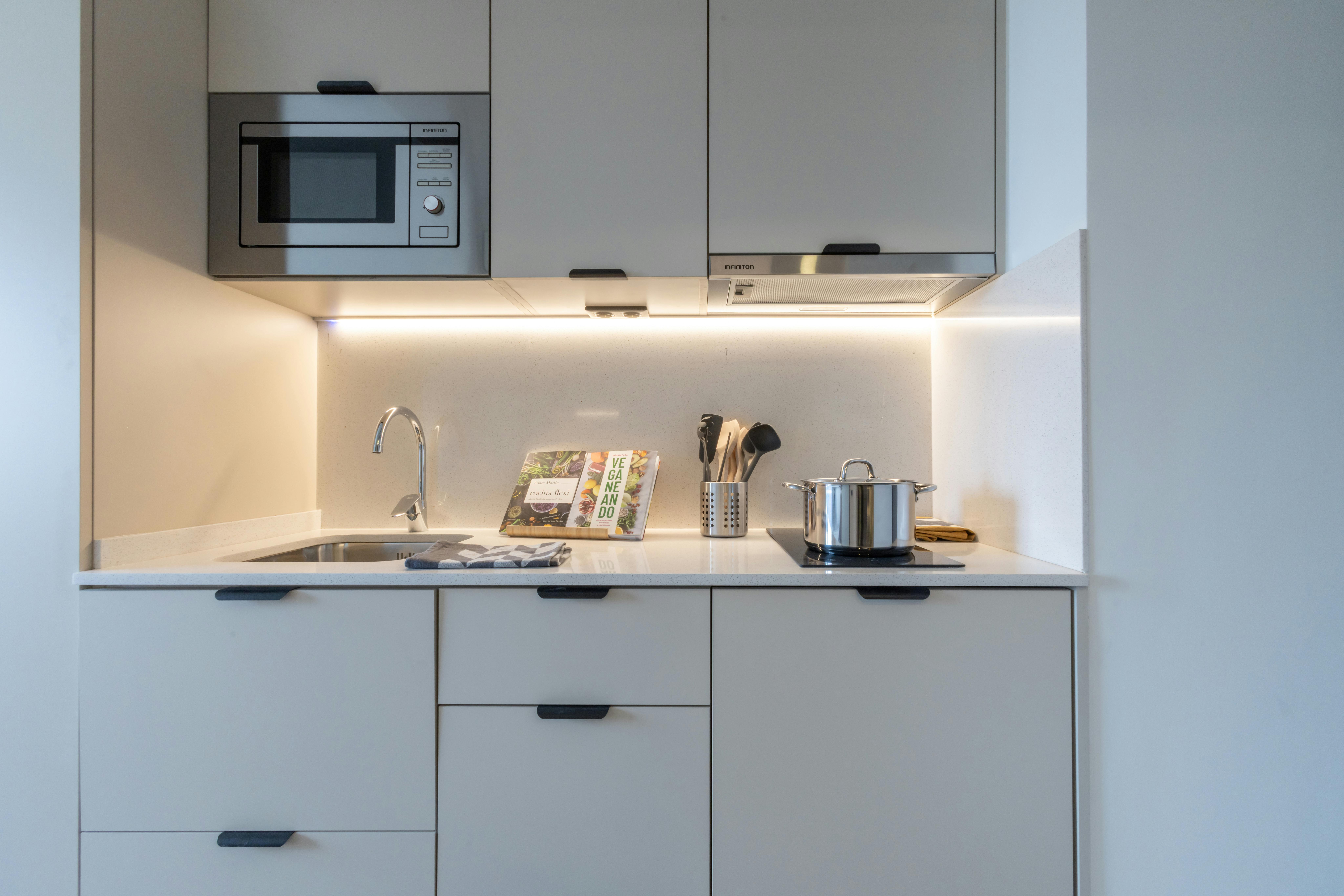 Apartment Madrid — photo 15