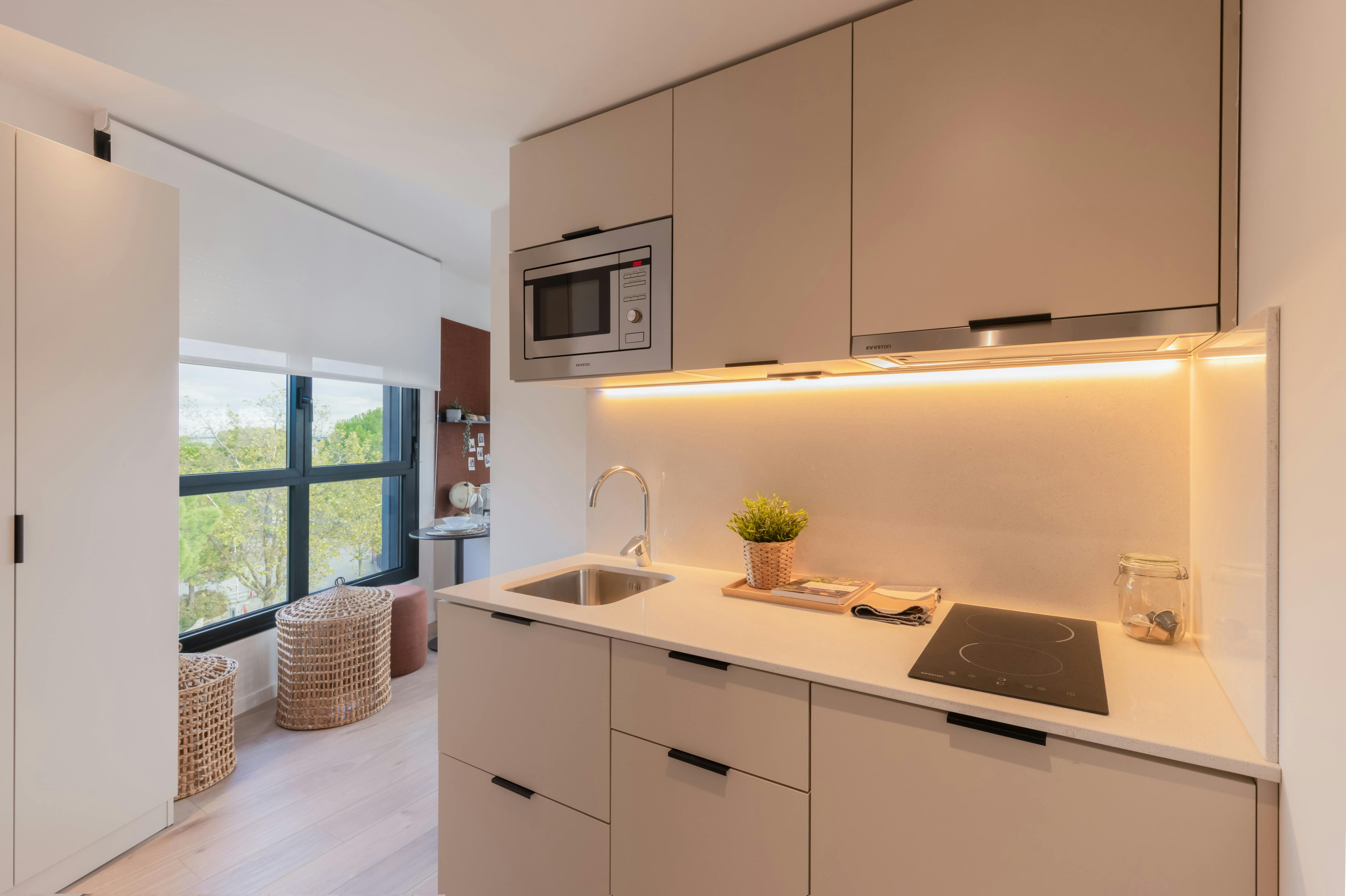 preview gallery tile