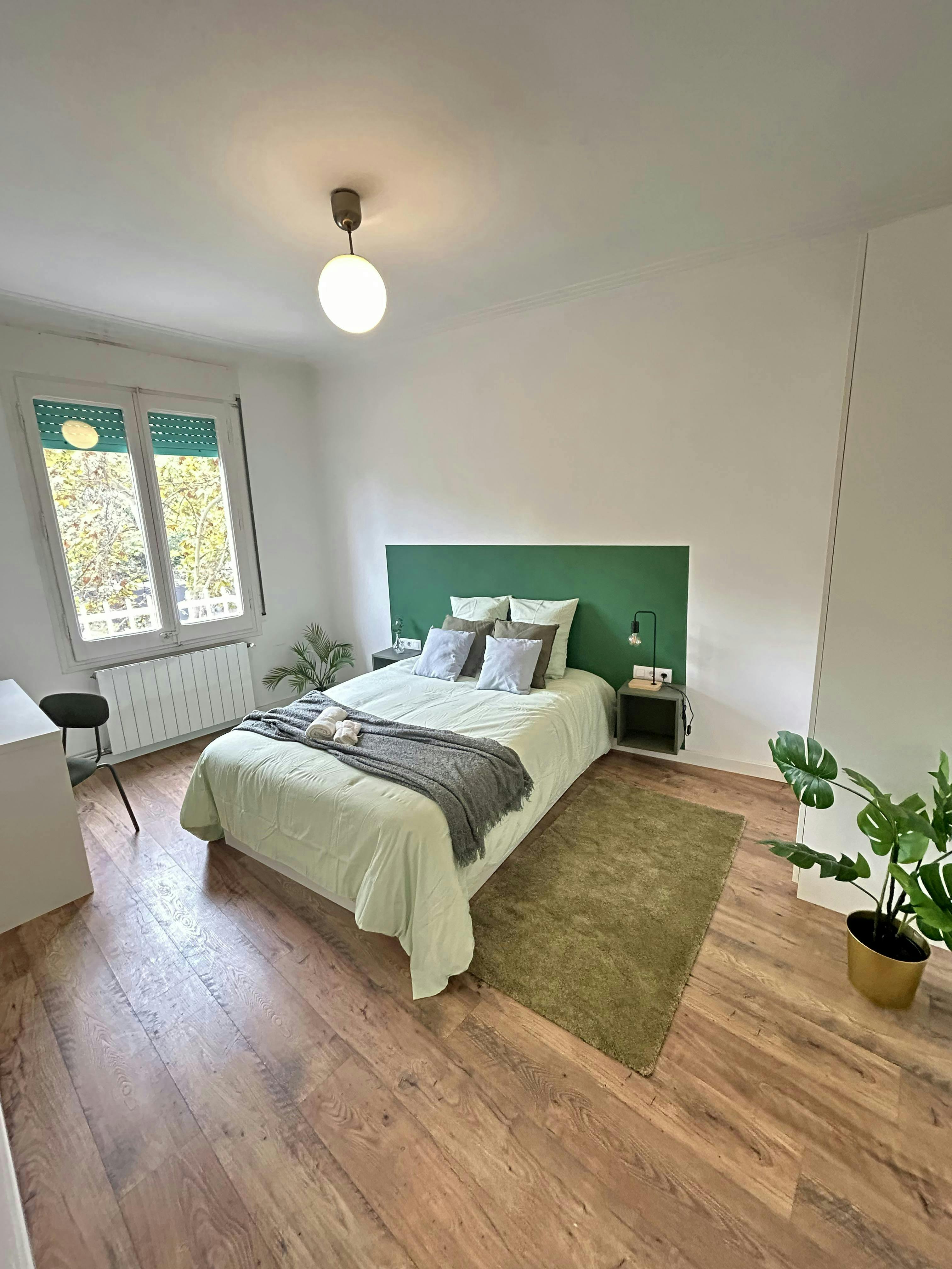 Passeig de l'Exposició, Barcelona preview