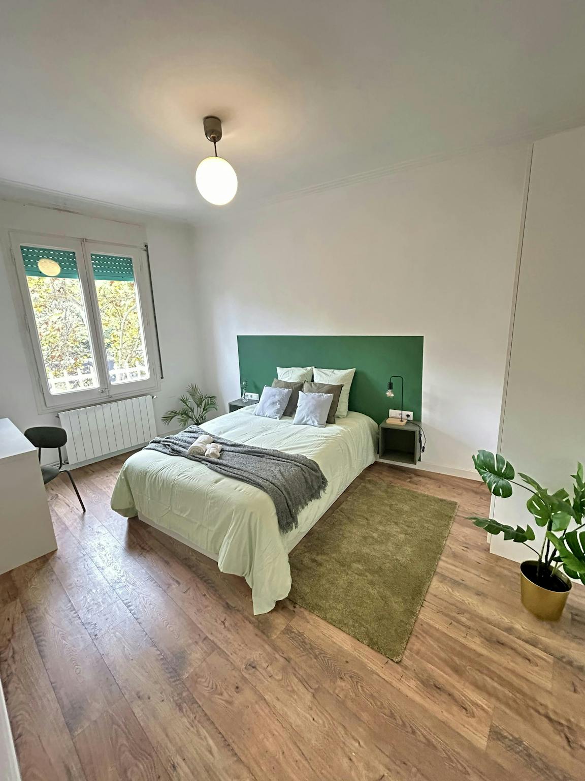 Passeig de l'Exposició, Barcelona preview