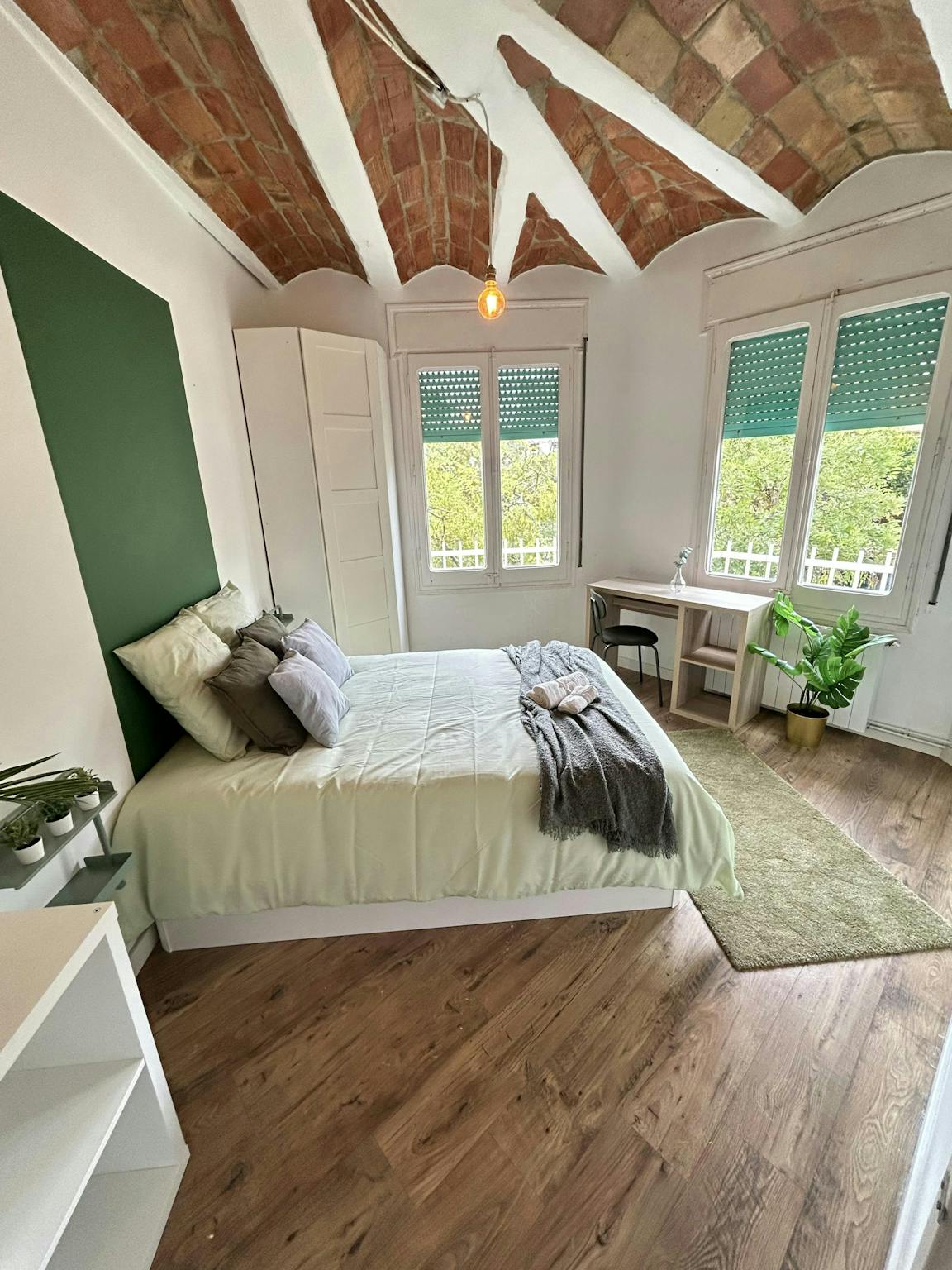 Passeig de l'Exposició, Barcelona preview