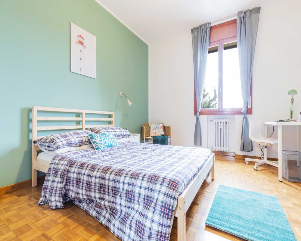 Private room for rent for €535 per month in Padova, Via Felice Mendelssohn