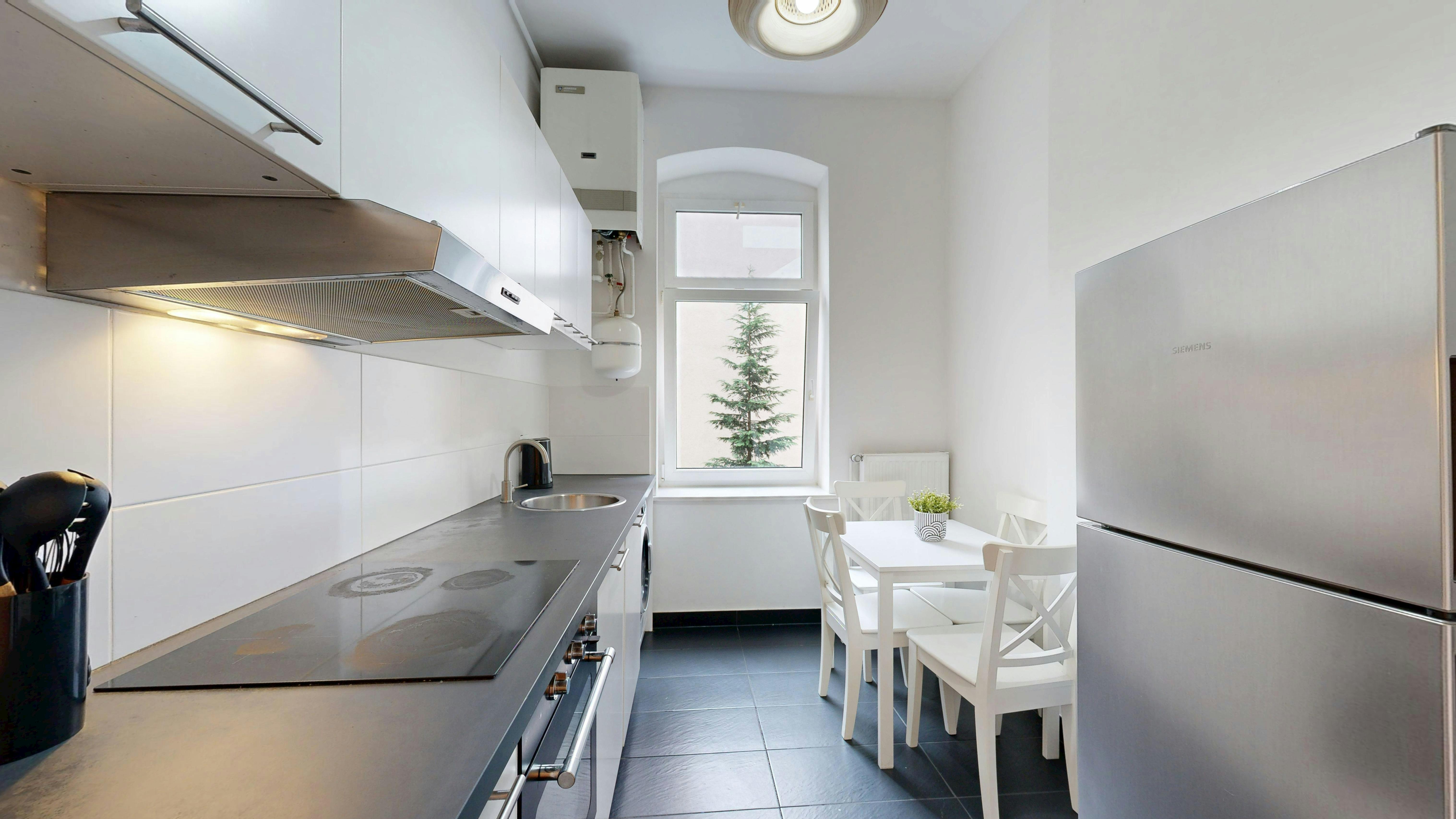 Apartment Berlin, 1 bed — photo 18