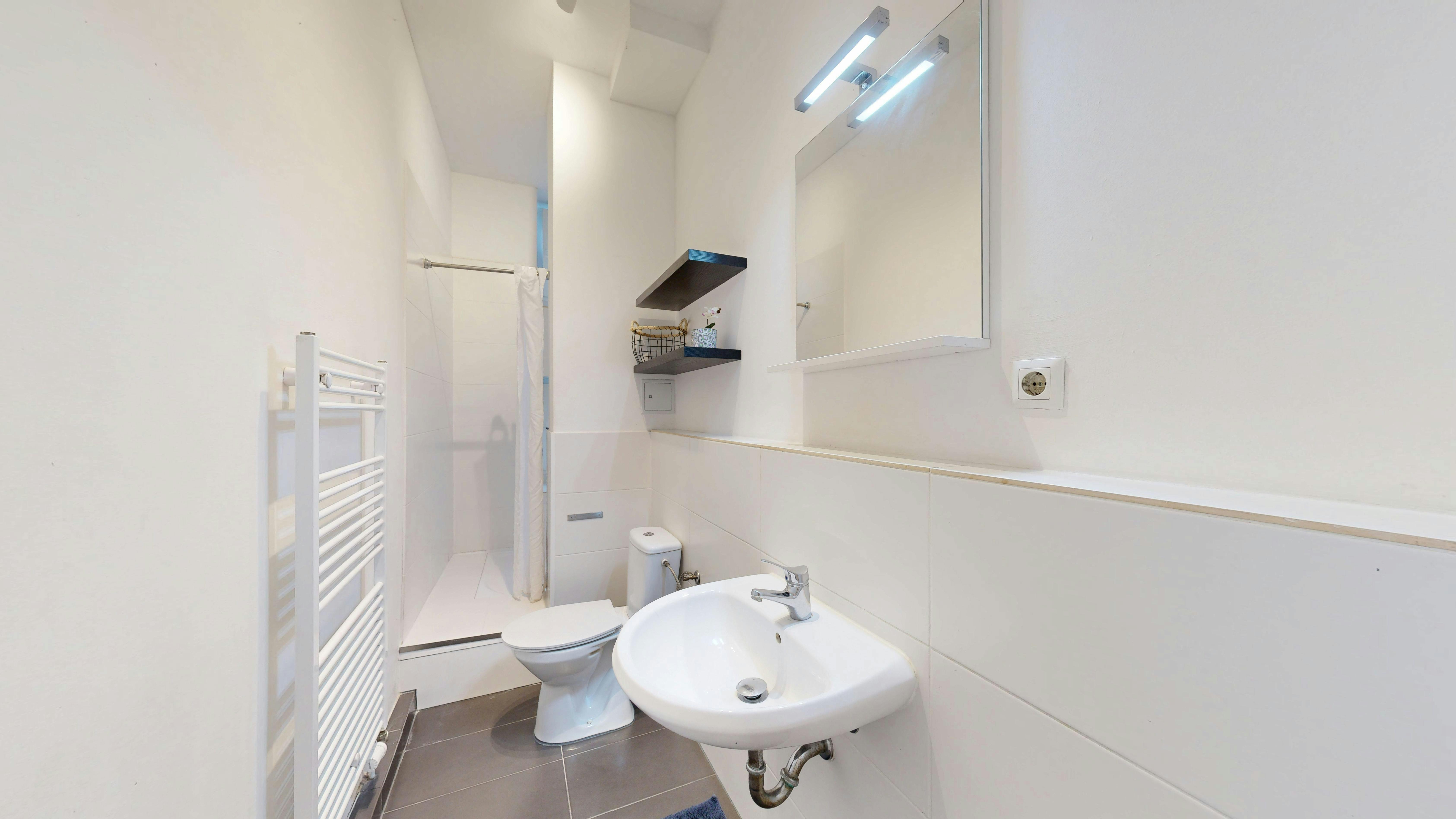 Apartment Berlin, 1 bed — photo 12