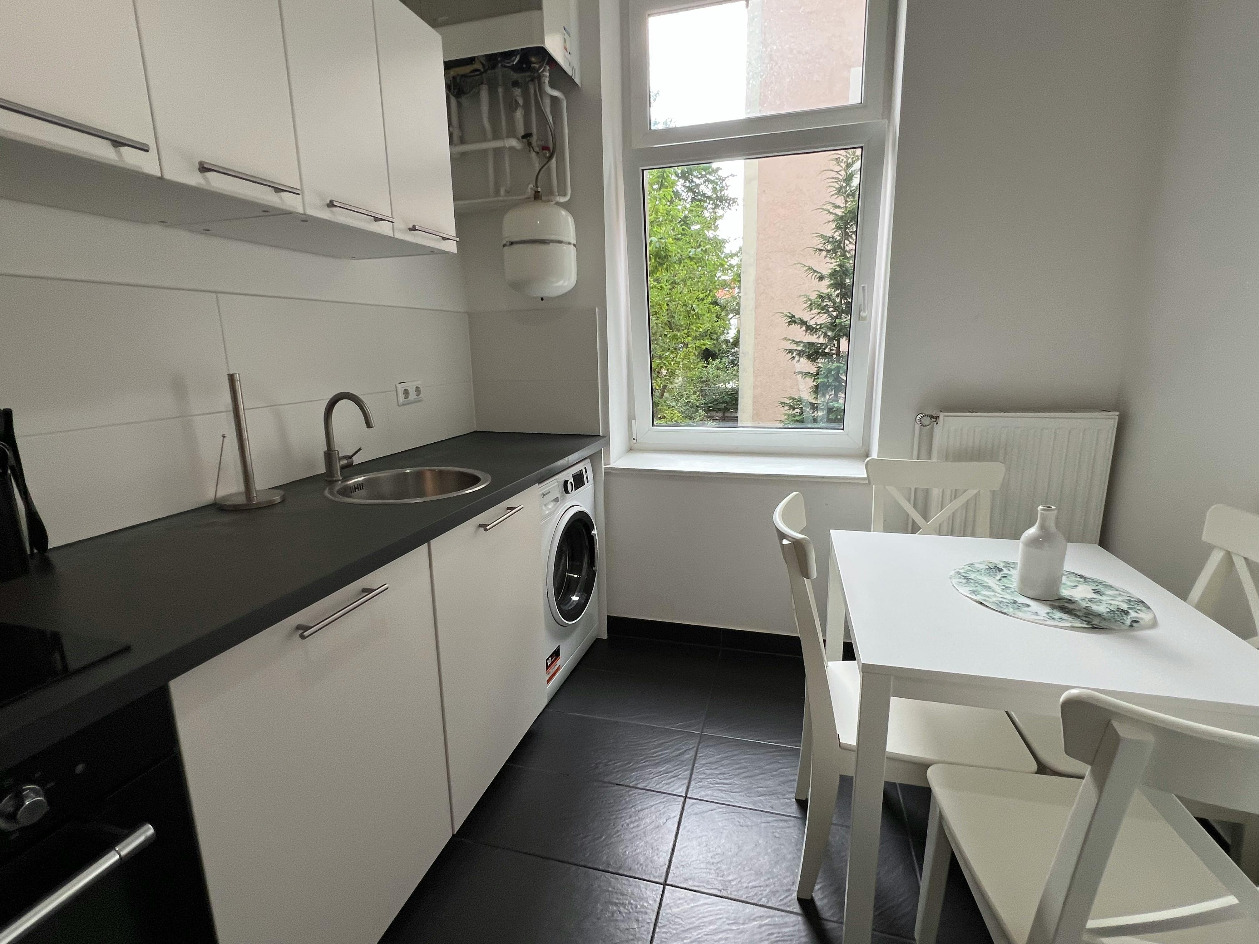 Apartment Berlin, 1 bed — photo 1