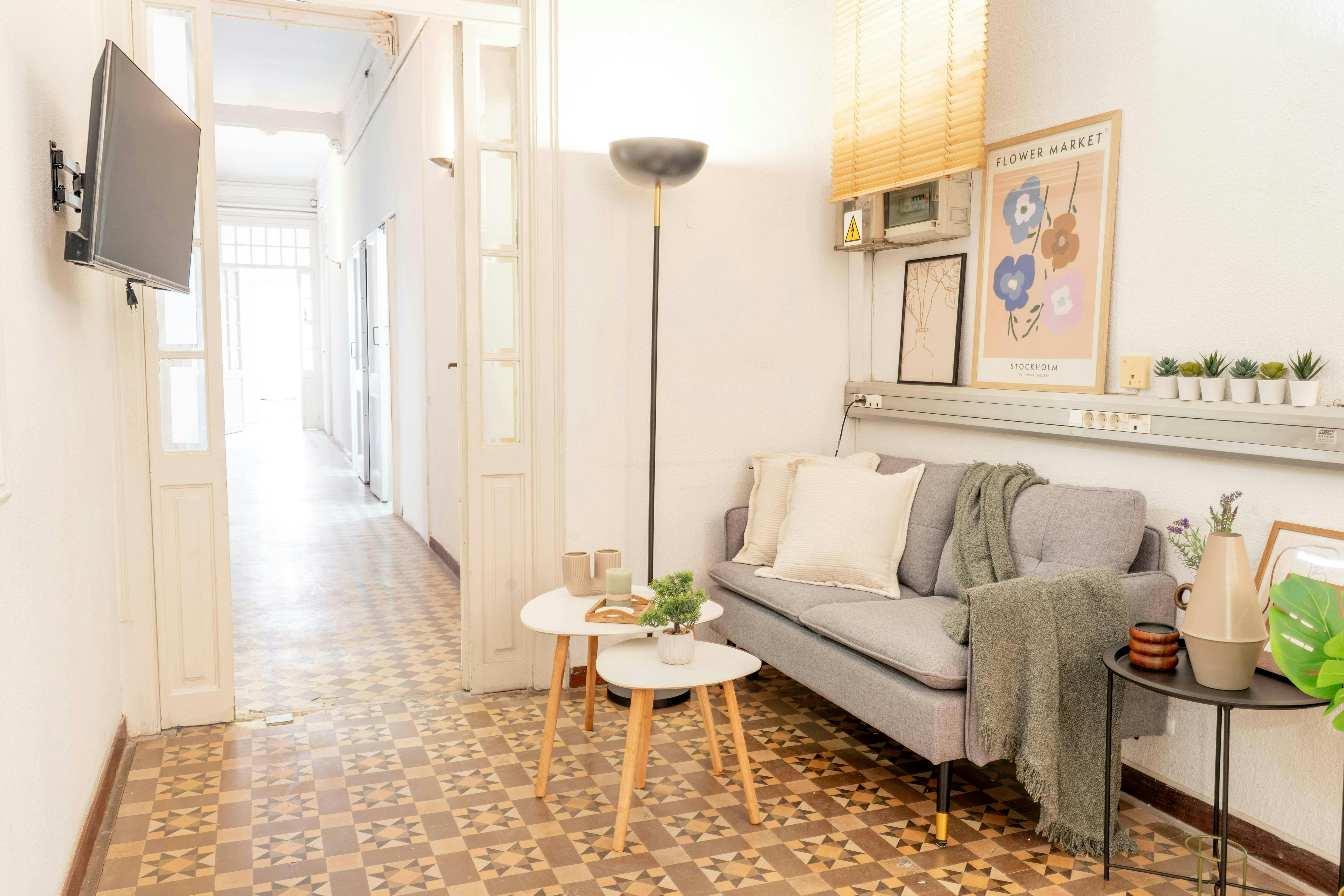 preview gallery tile