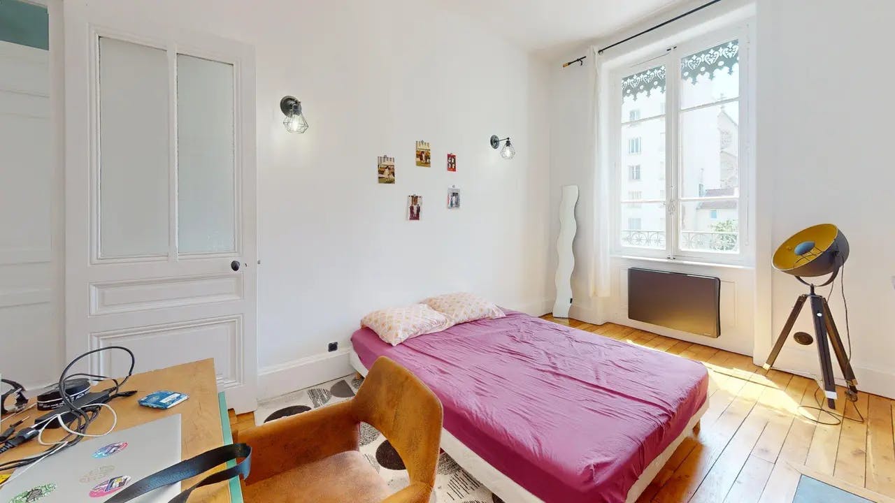 Rue Duquesne, Lyon preview