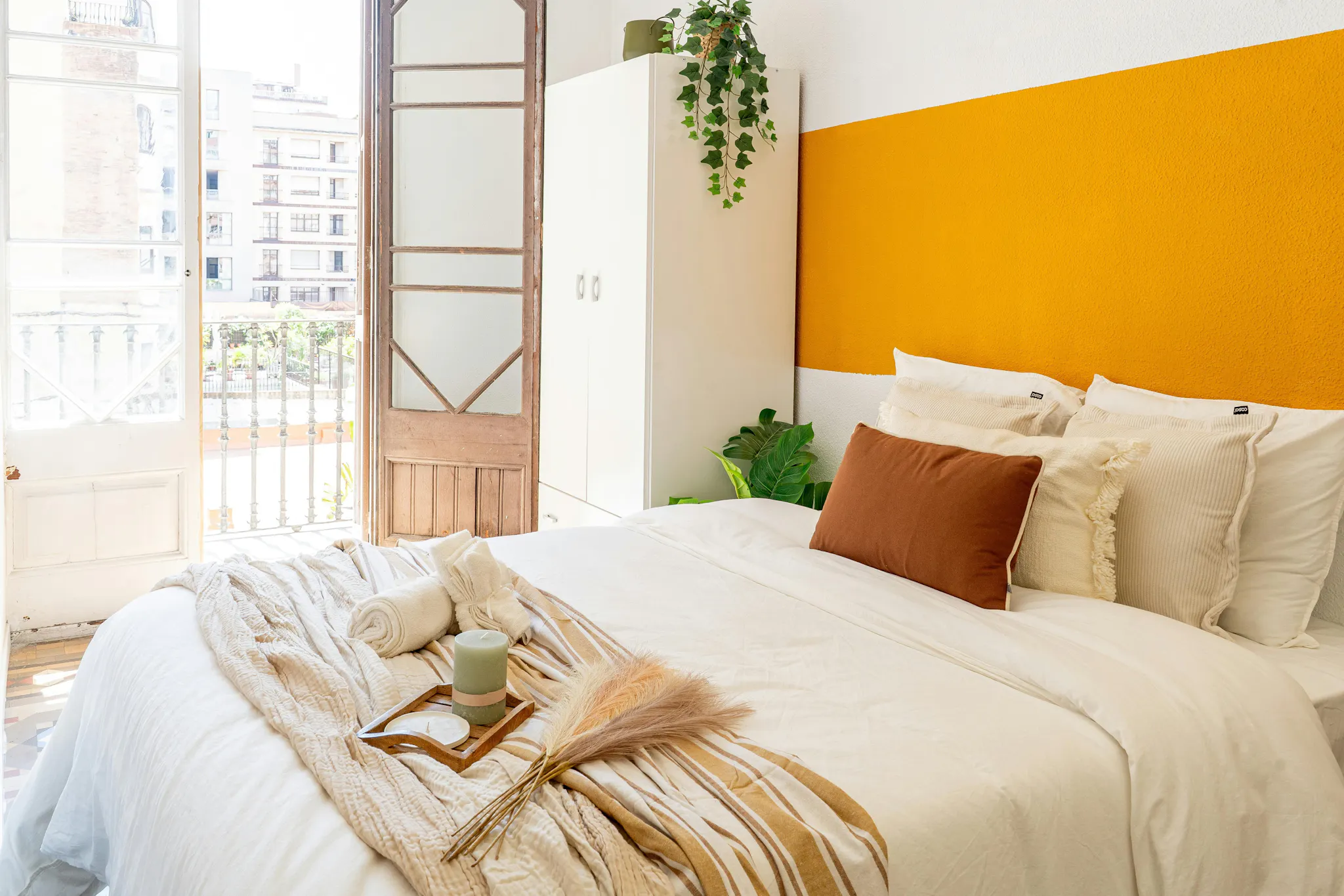 Rambla de Catalunya, Barcelona preview